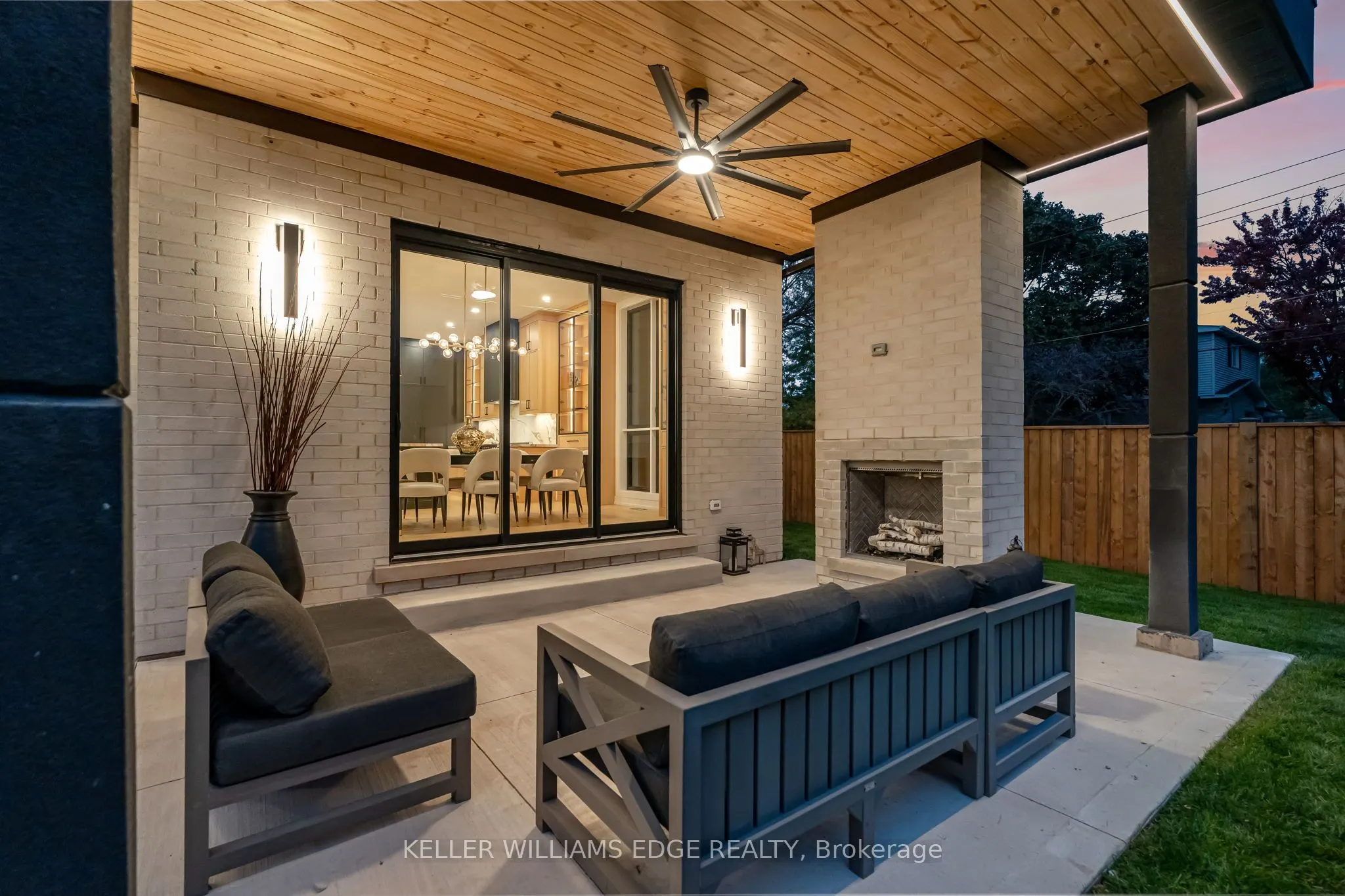 144 Mansfield Drive