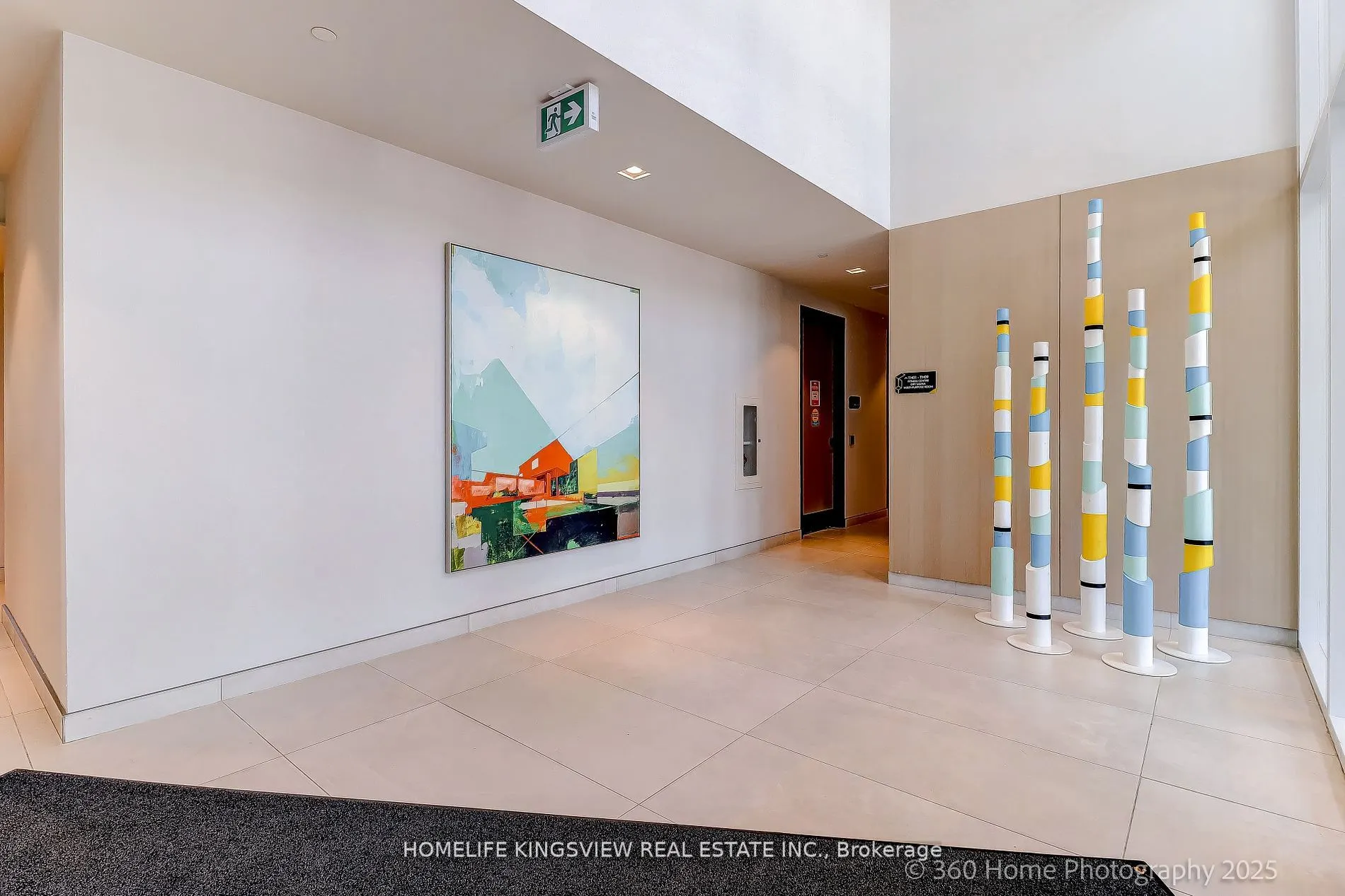 36 Zorra Street, #319