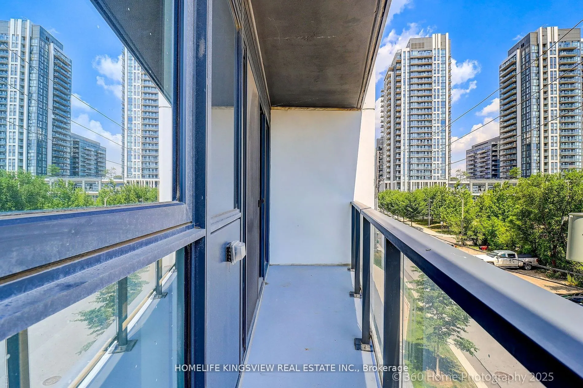36 Zorra Street, #319