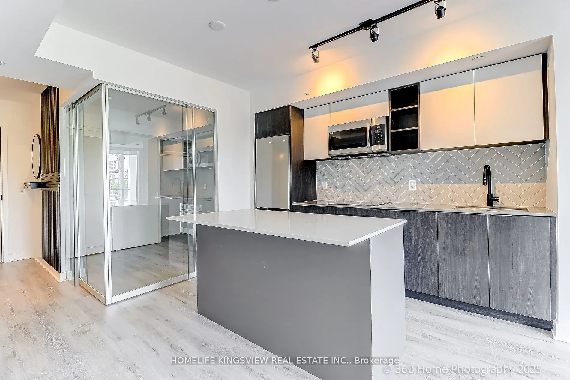 36 Zorra Street, #319