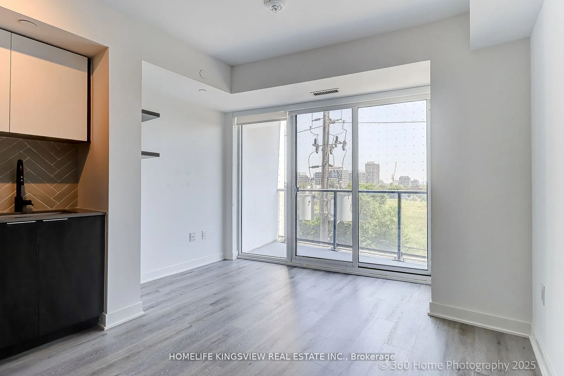 36 Zorra Street, #319