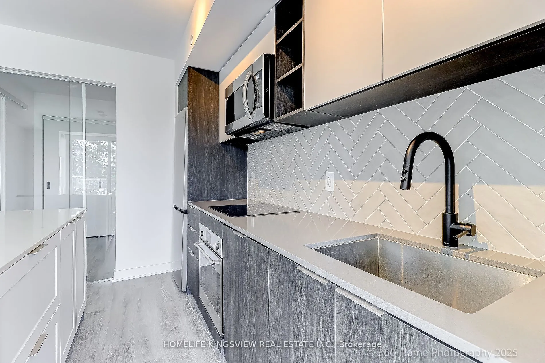 36 Zorra Street, #319