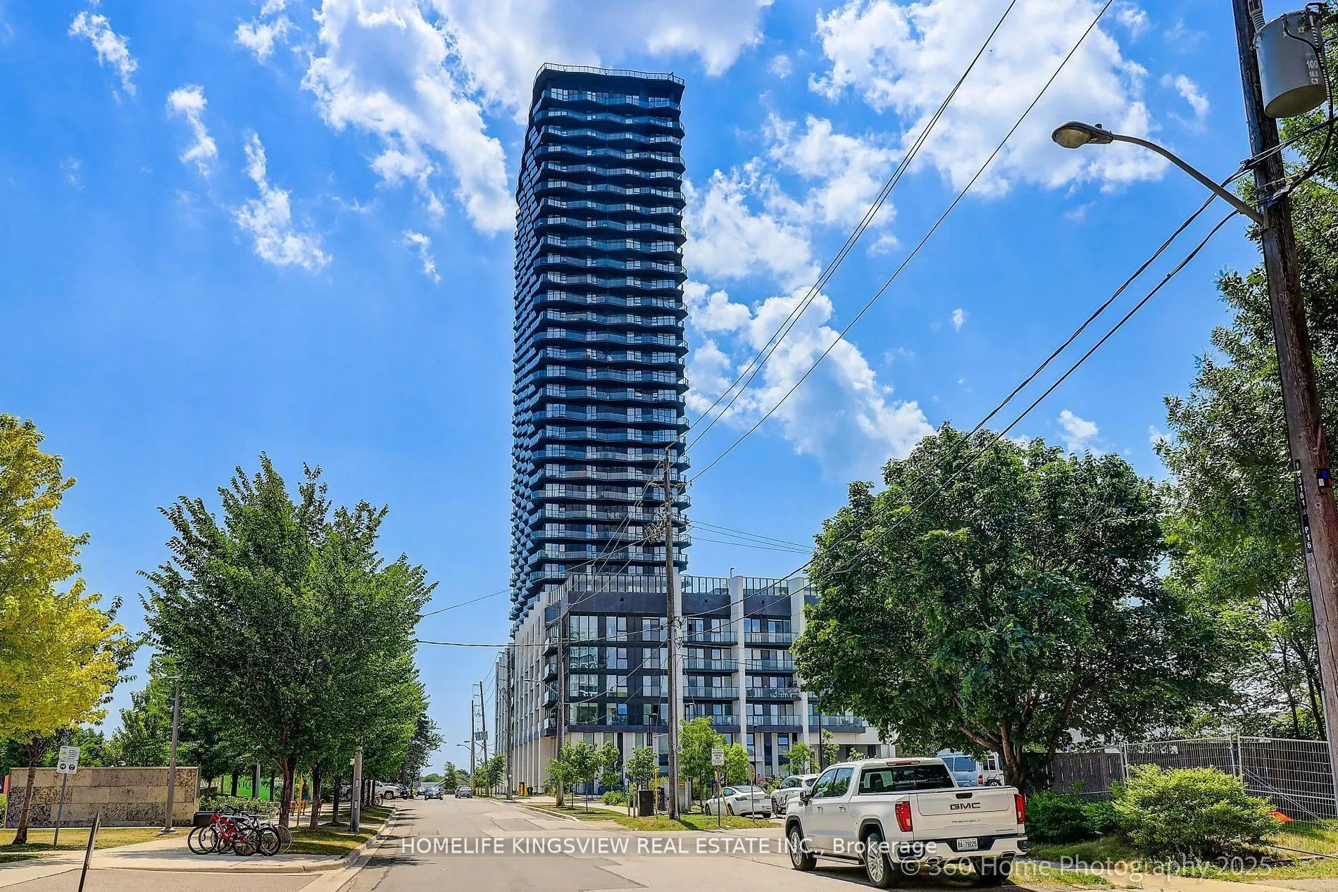 36 Zorra Street, #319