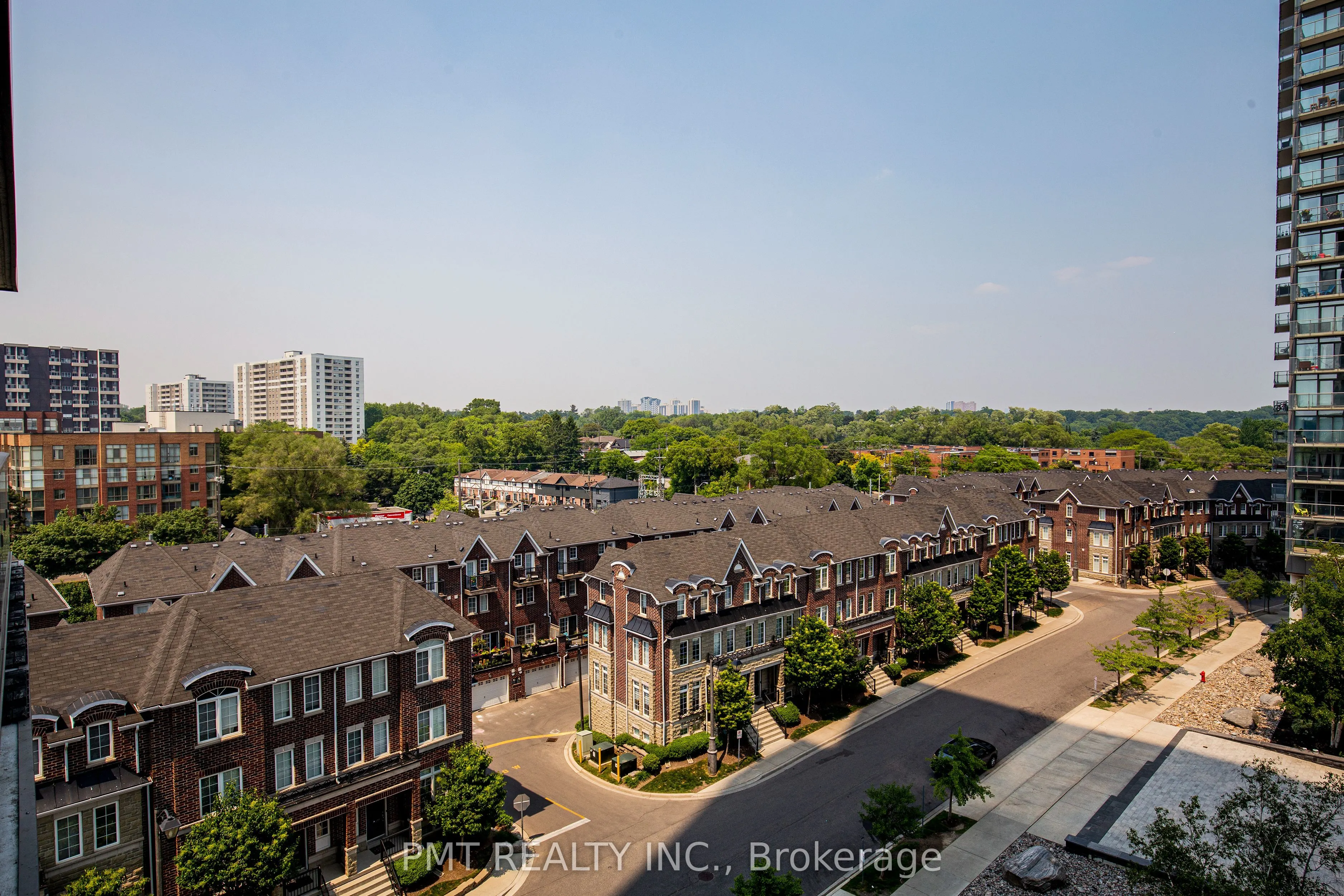 105 The Queensway, #612