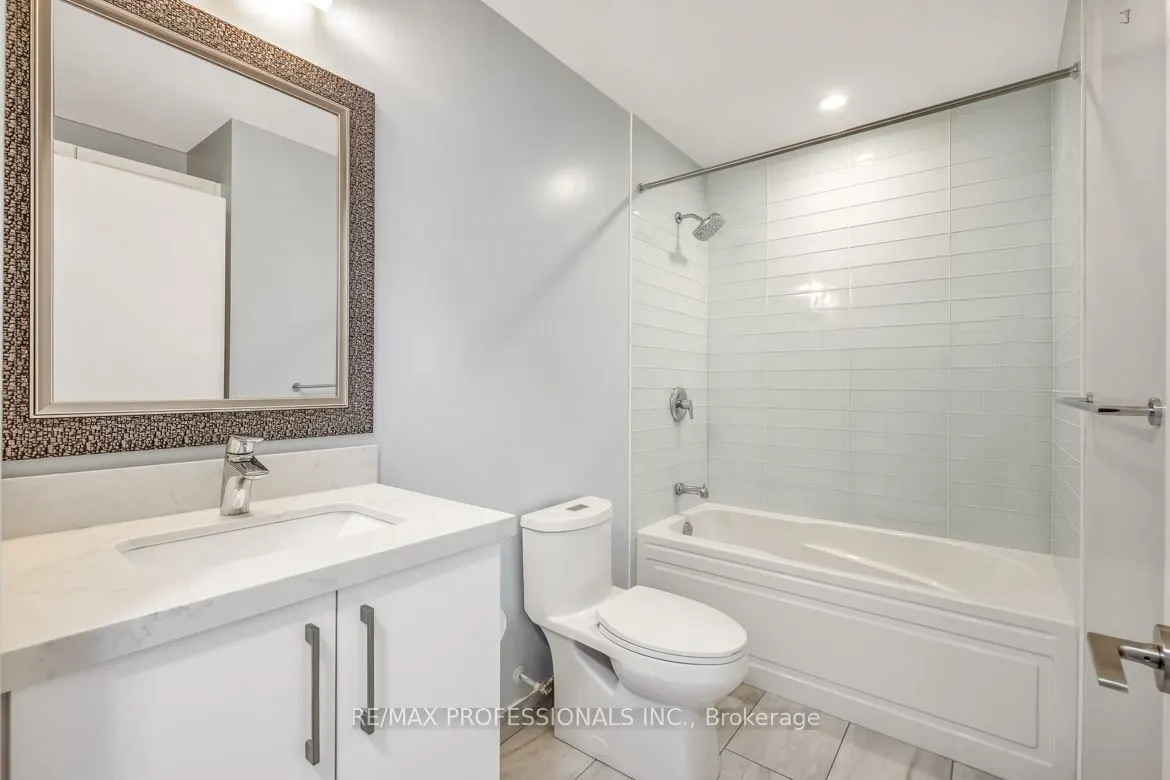 20 Shore Breeze Drive, #1109