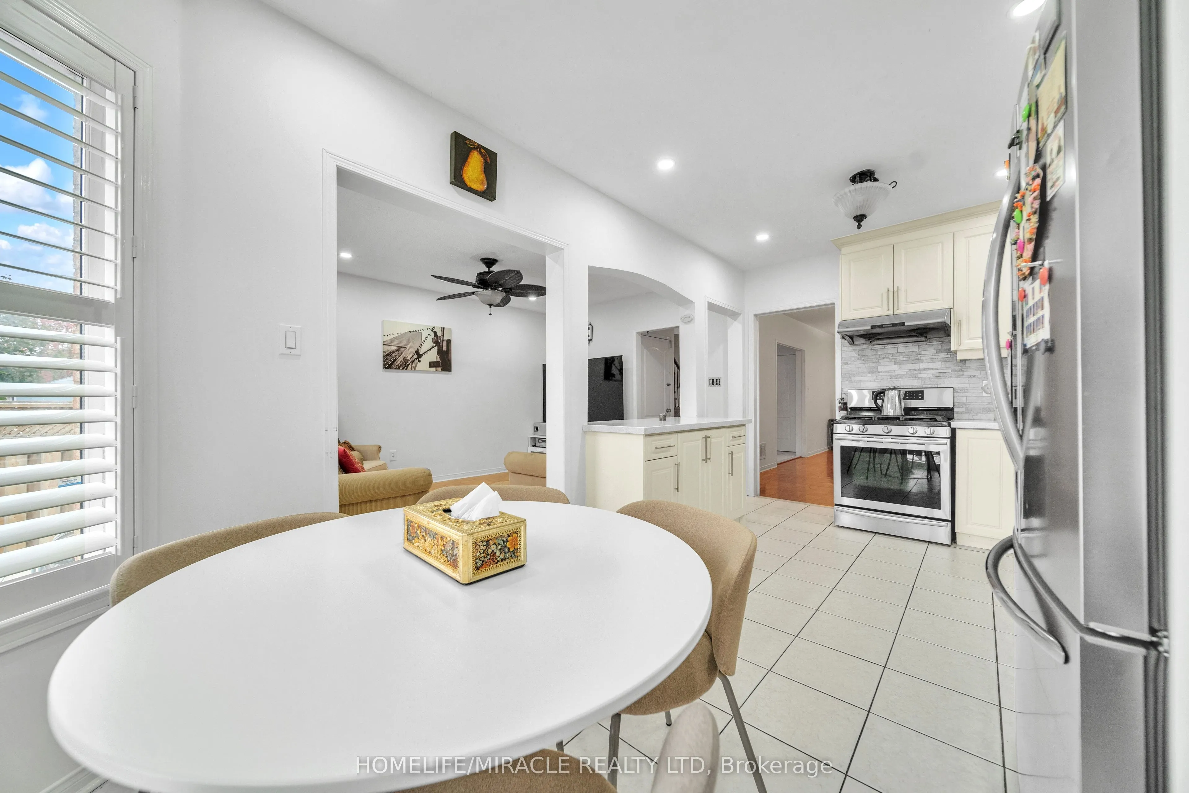 19 Culture Crescent