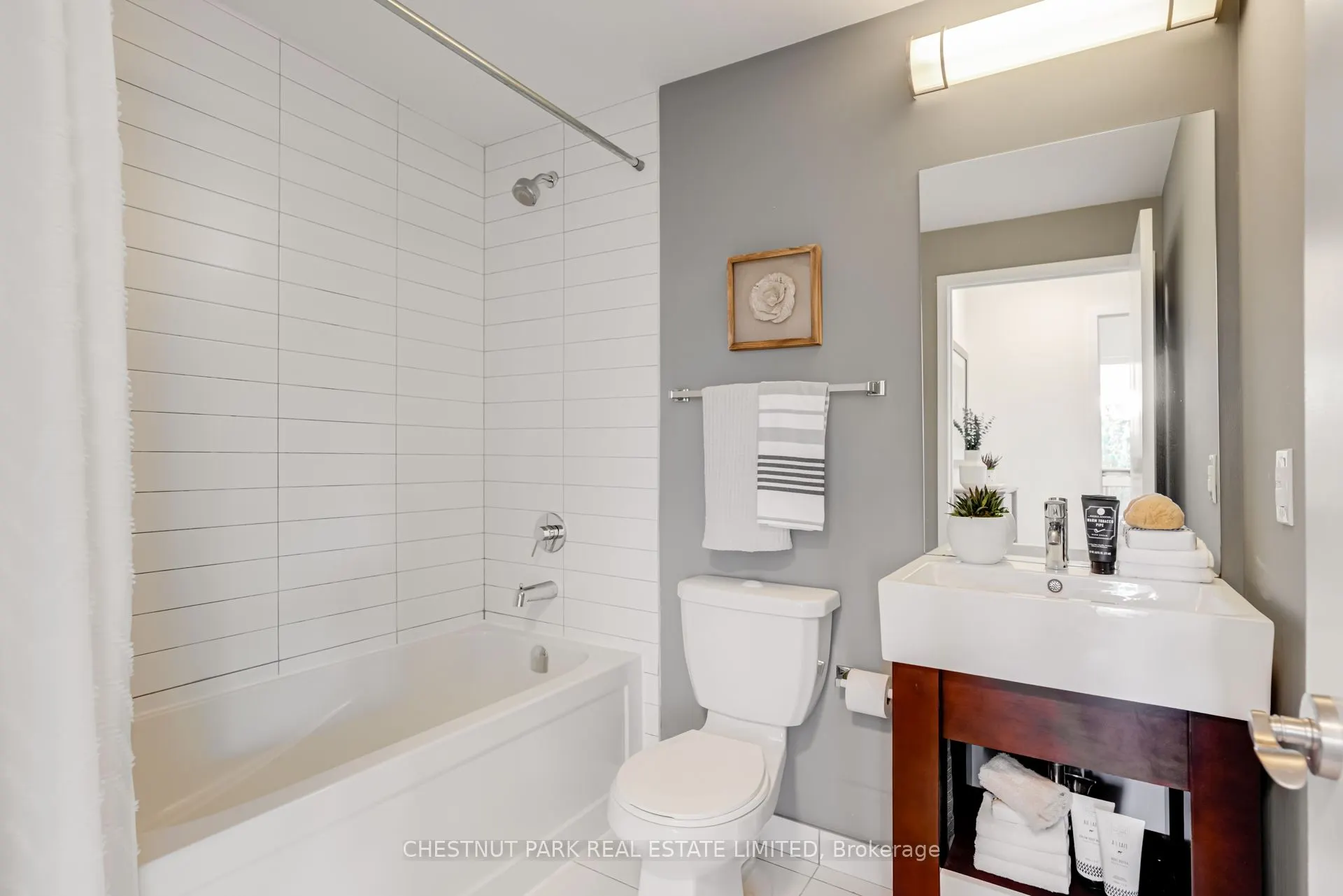 840 Queens Plate Drive, #205