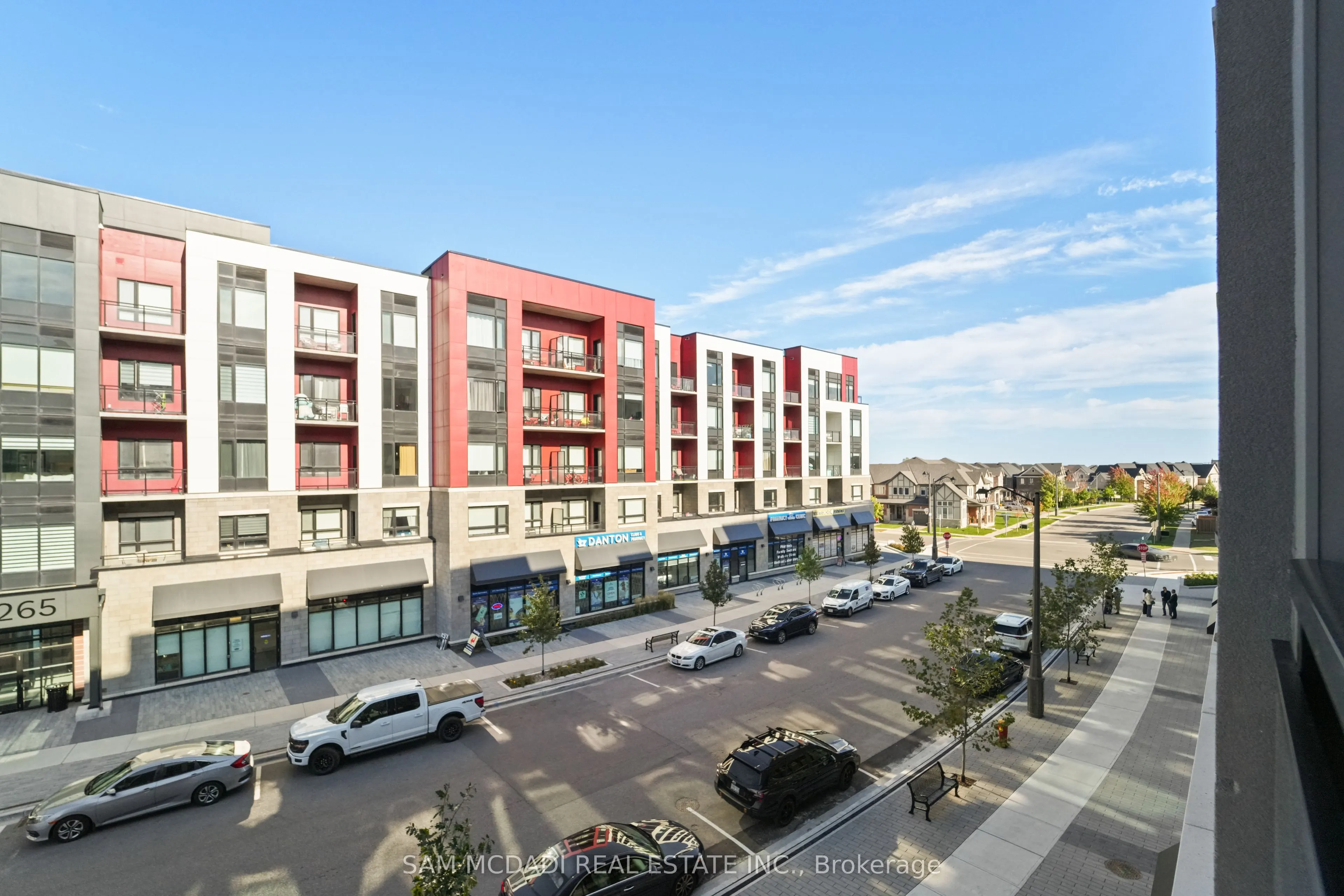 3250 Carding Mill Trail, #320