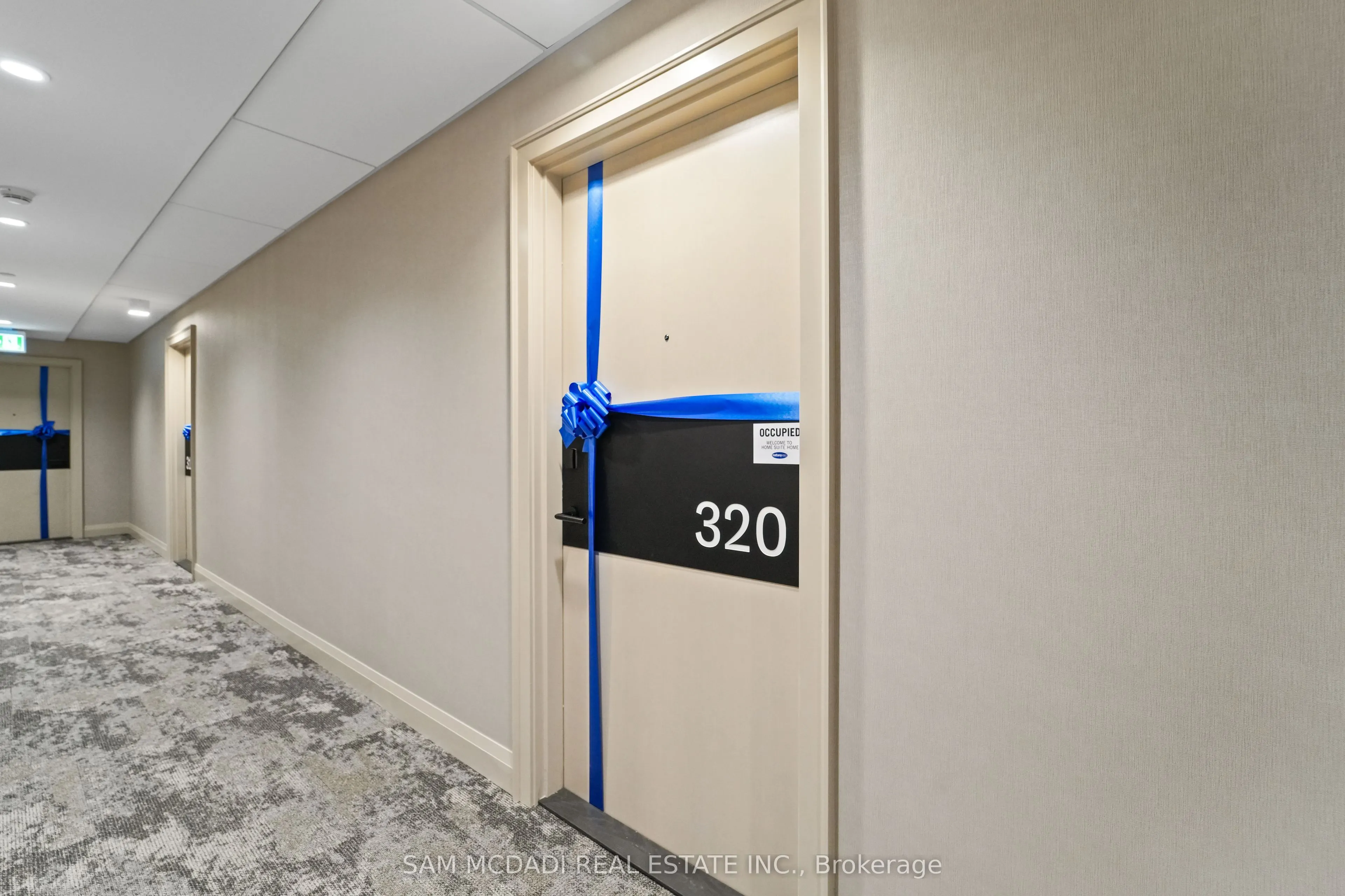 3250 Carding Mill Trail, #320