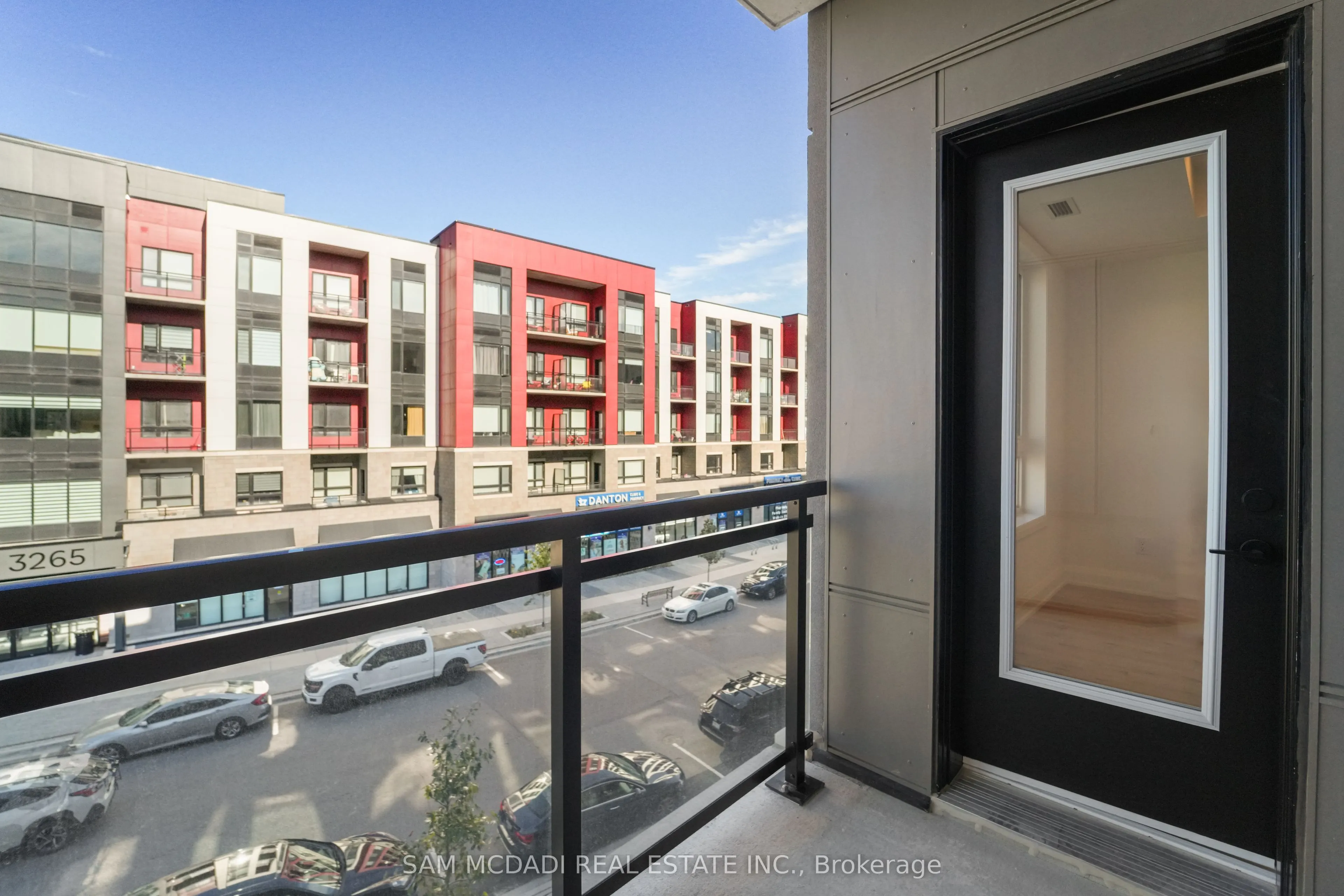 3250 Carding Mill Trail, #320