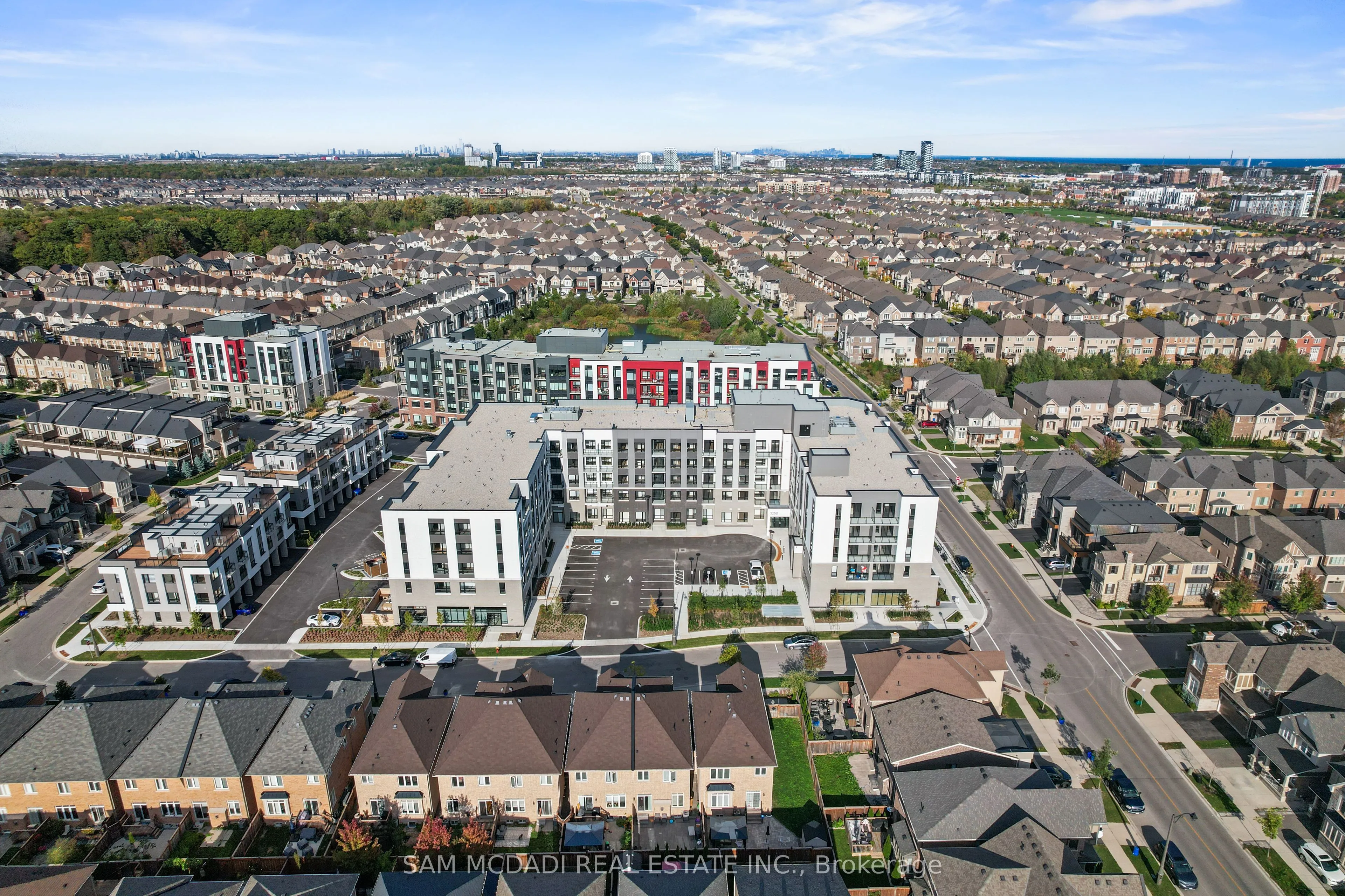 3250 Carding Mill Trail, #320