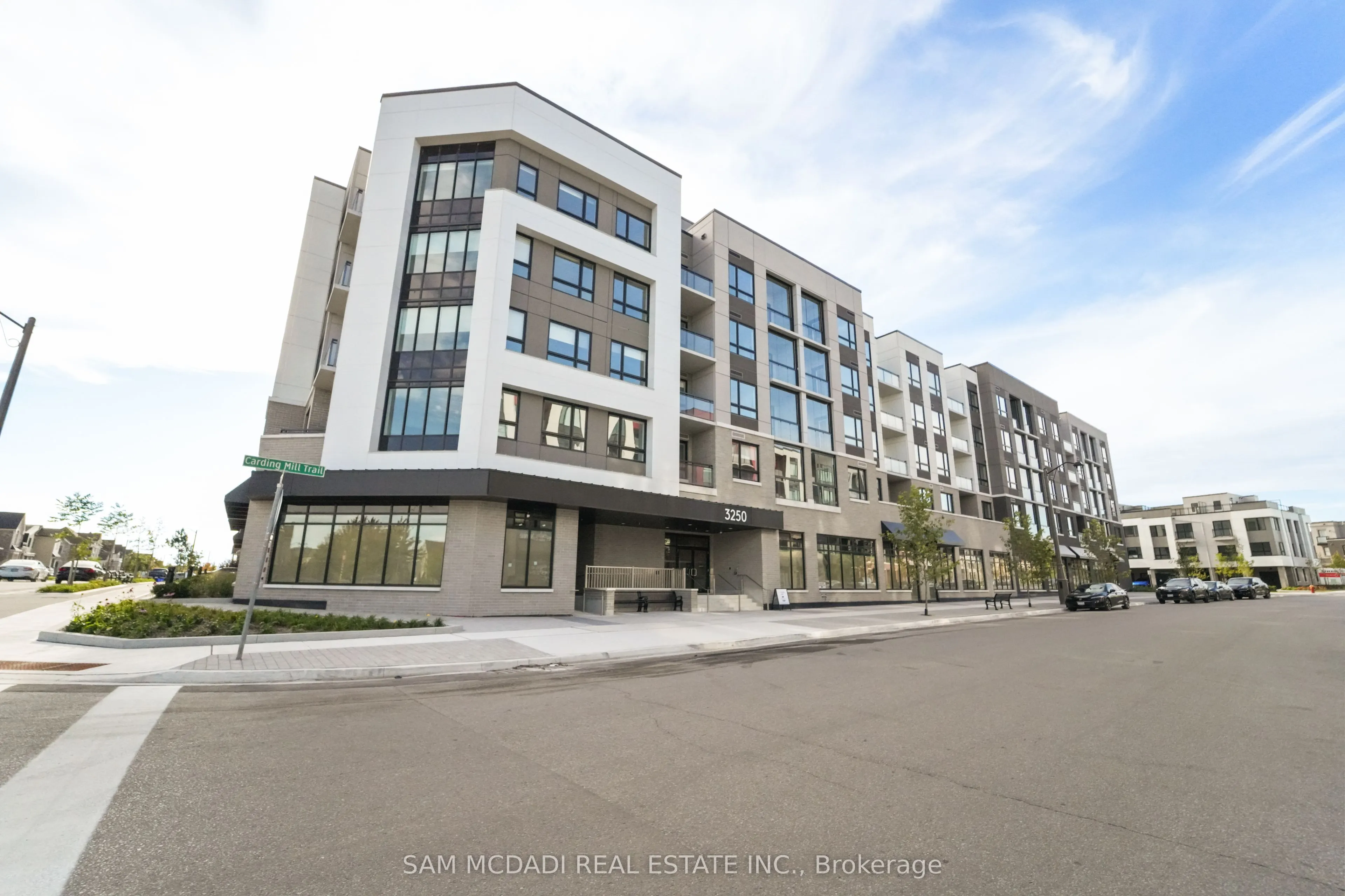 3250 Carding Mill Trail, #320