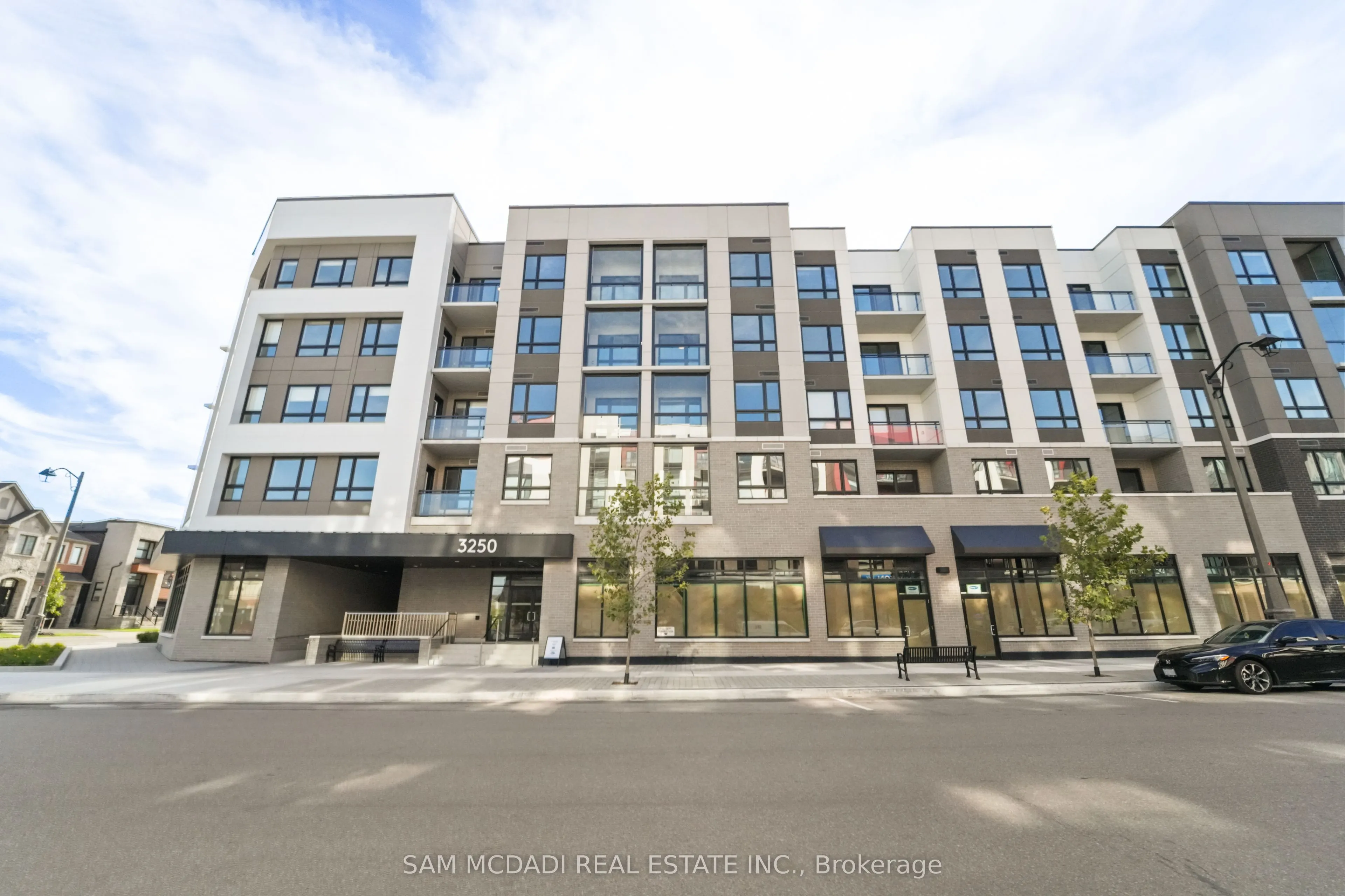 3250 Carding Mill Trail, #320