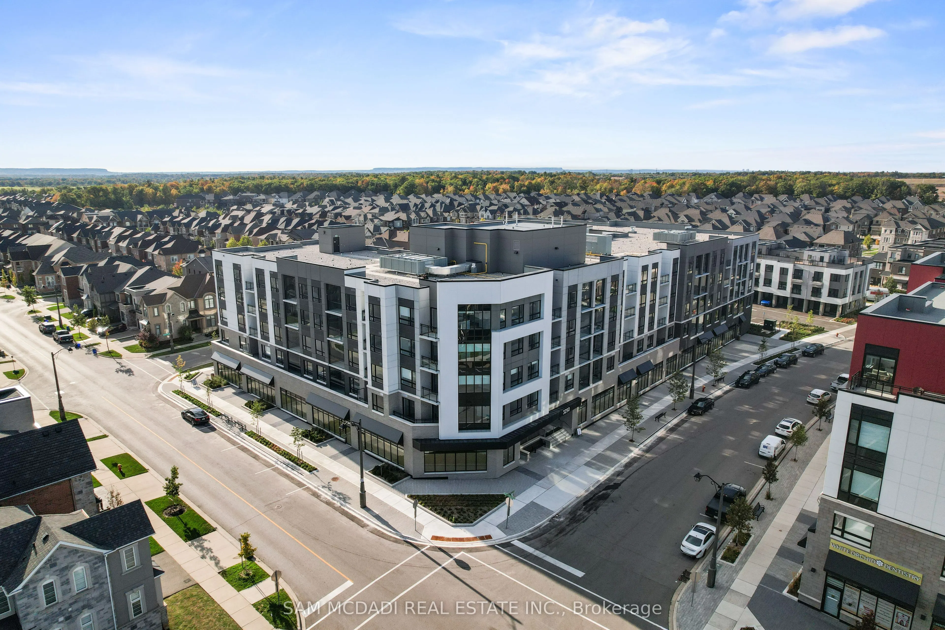 3250 Carding Mill Trail, #320