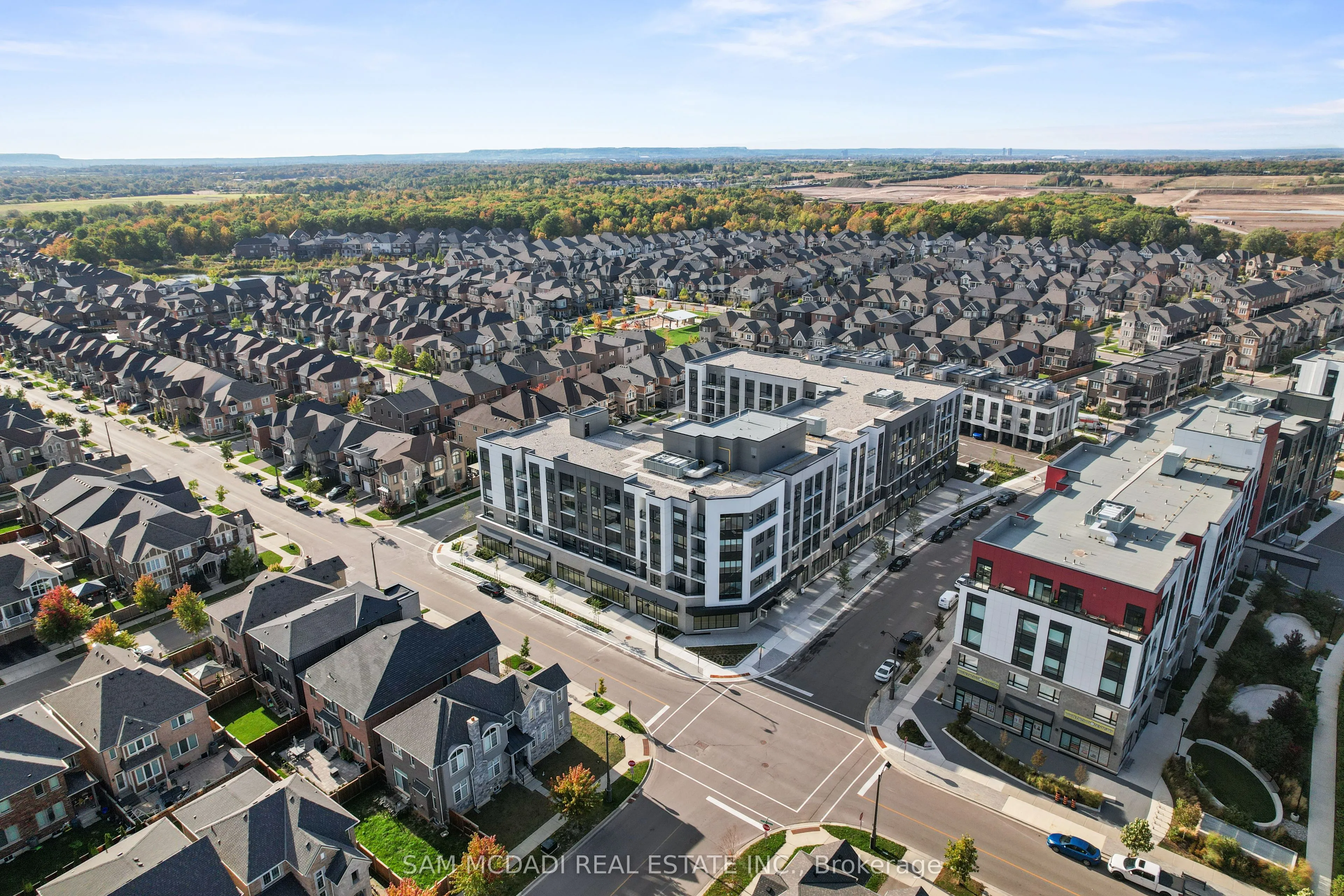 3250 Carding Mill Trail, #320