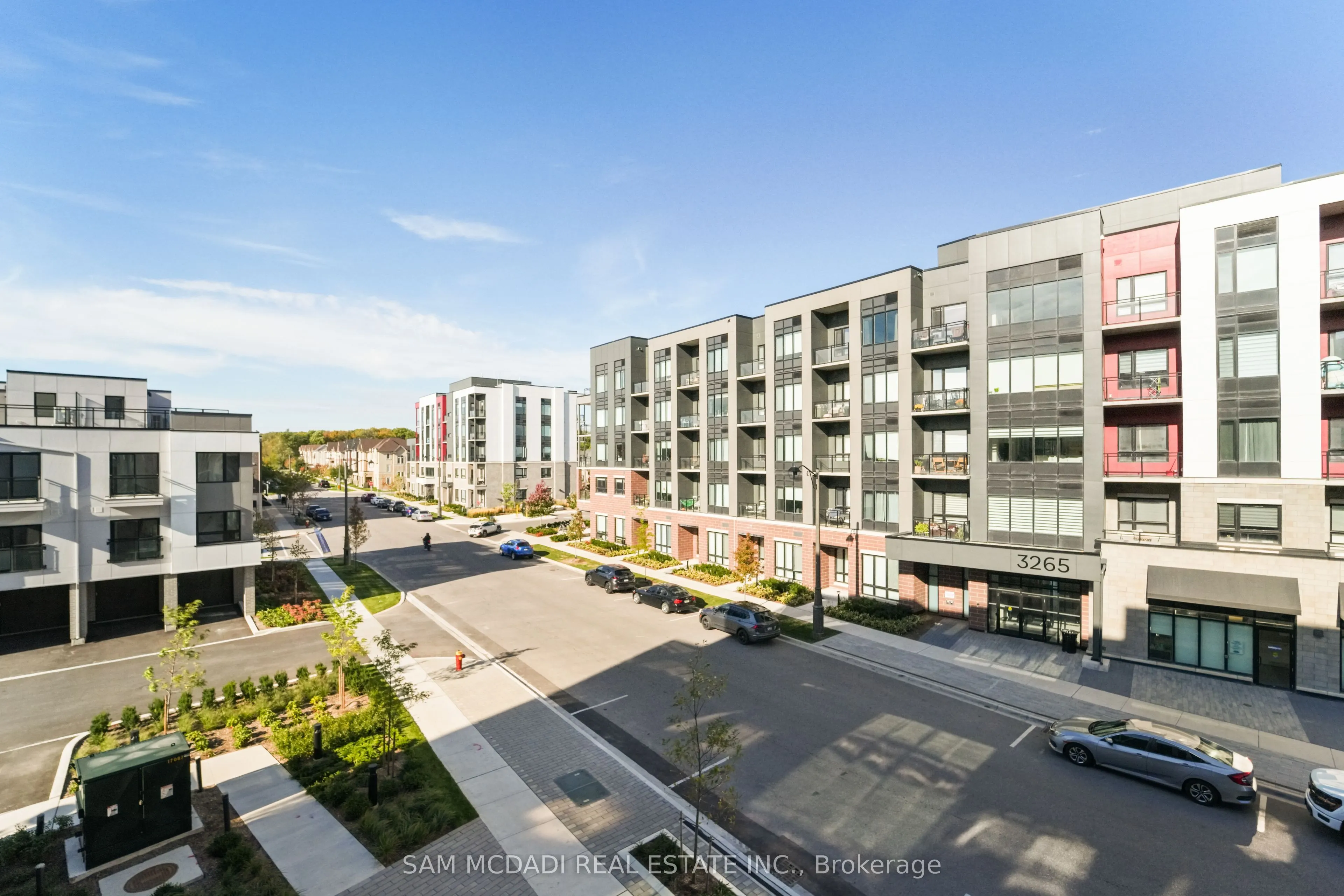 3250 Carding Mill Trail, #320