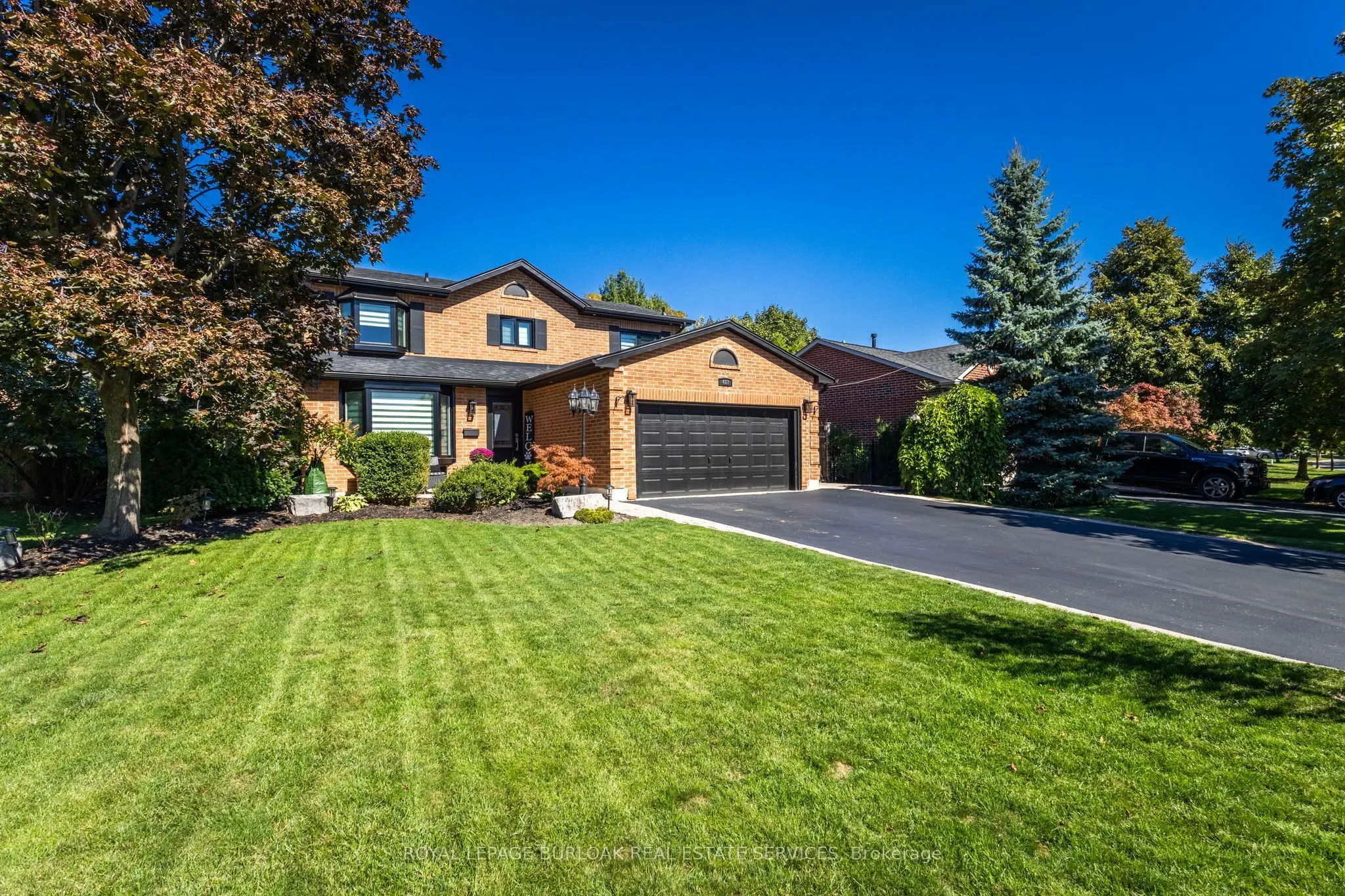 487 White Drive