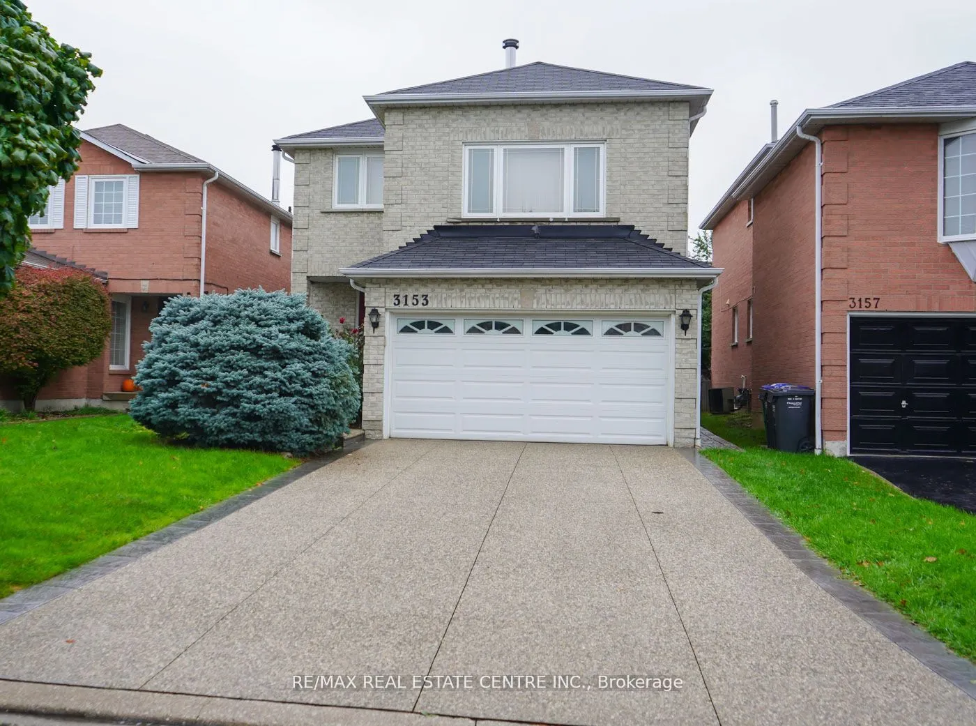 3153 Shadetree Drive