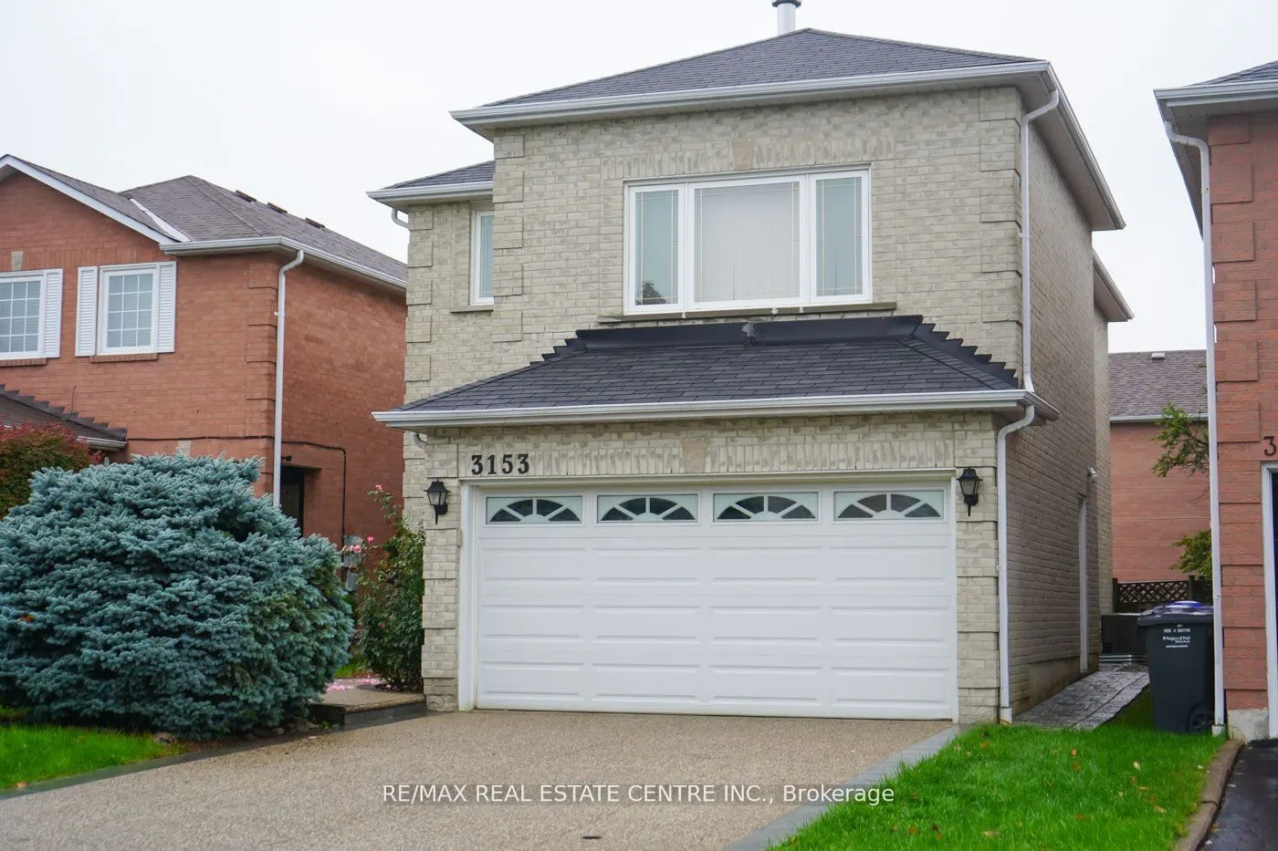 3153 Shadetree Drive