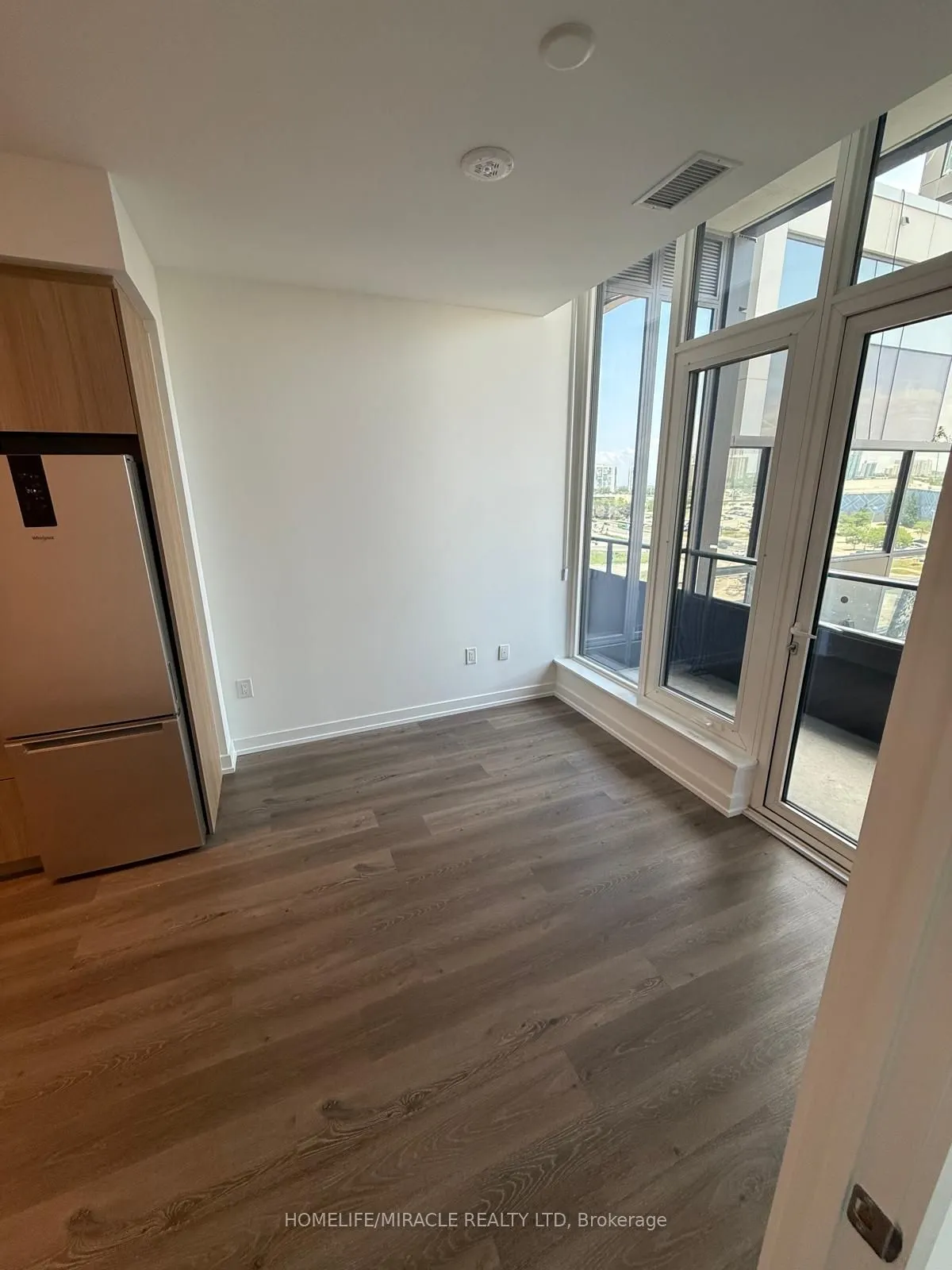395 Square One Drive, #607