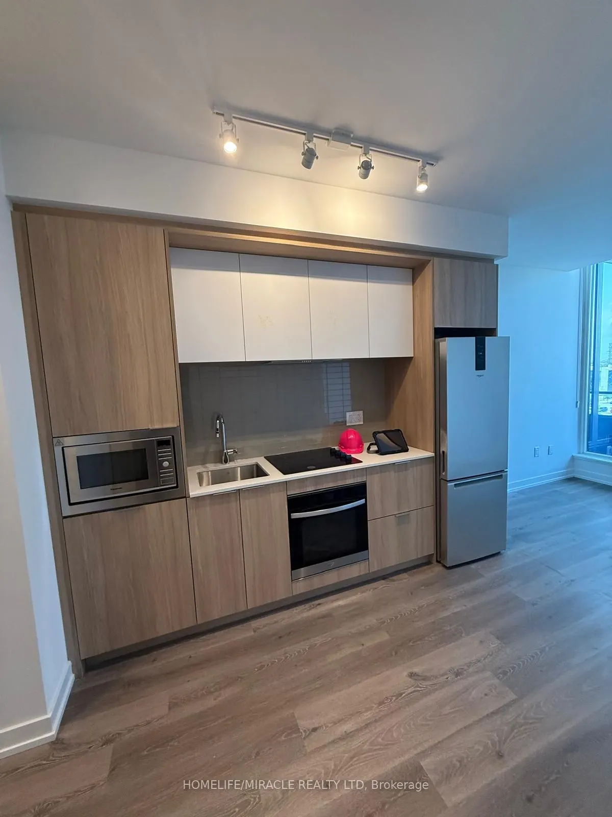 395 Square One Drive, #607