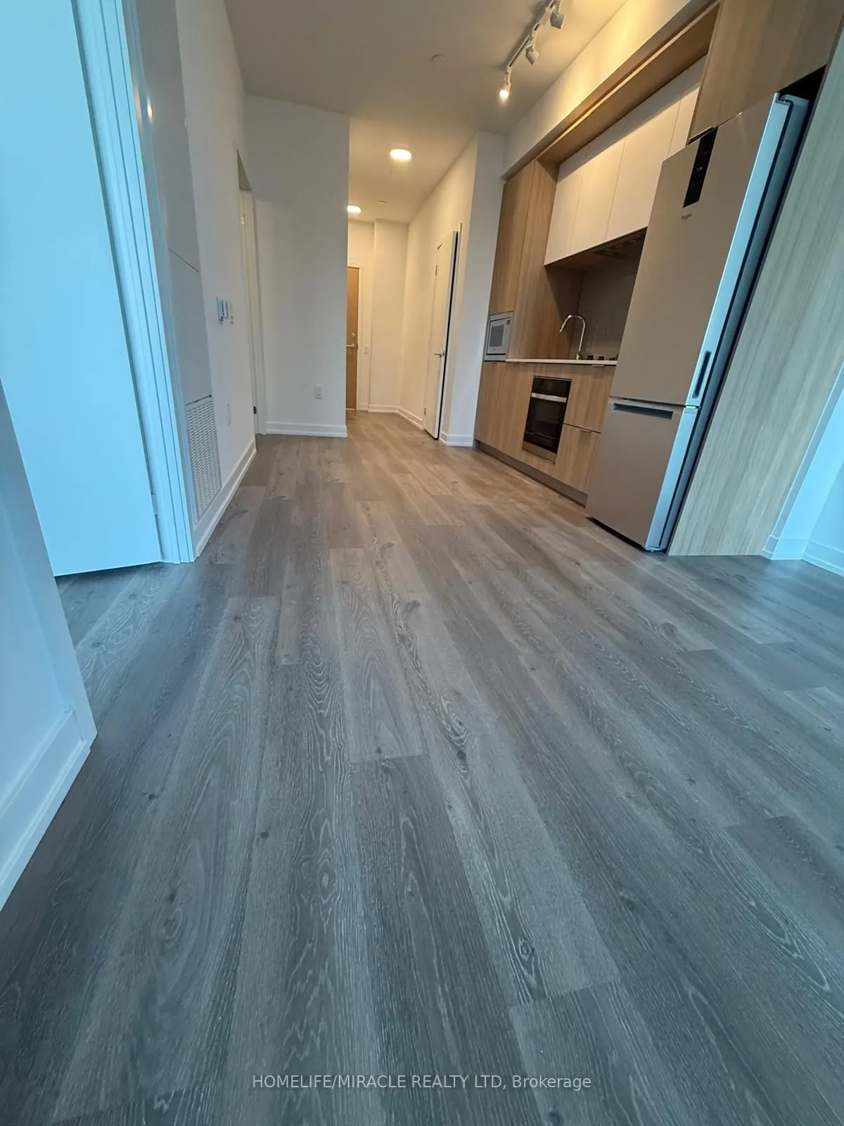 395 Square One Drive, #607