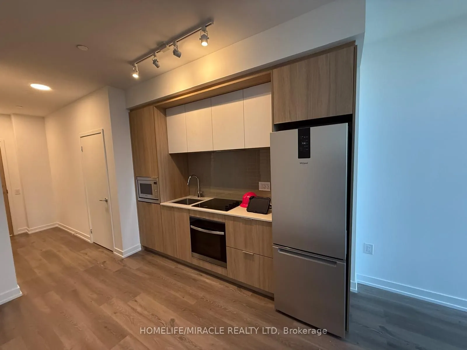 395 Square One Drive, #607