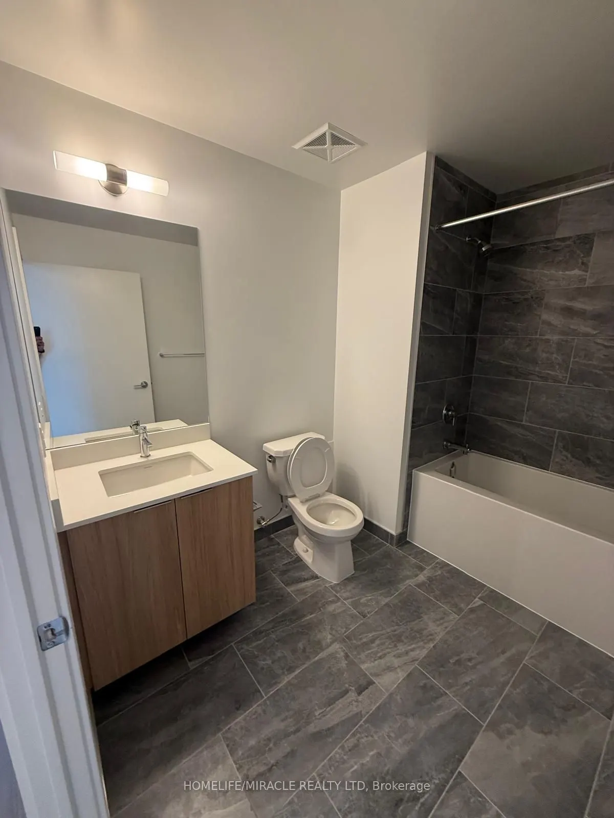 395 Square One Drive, #607