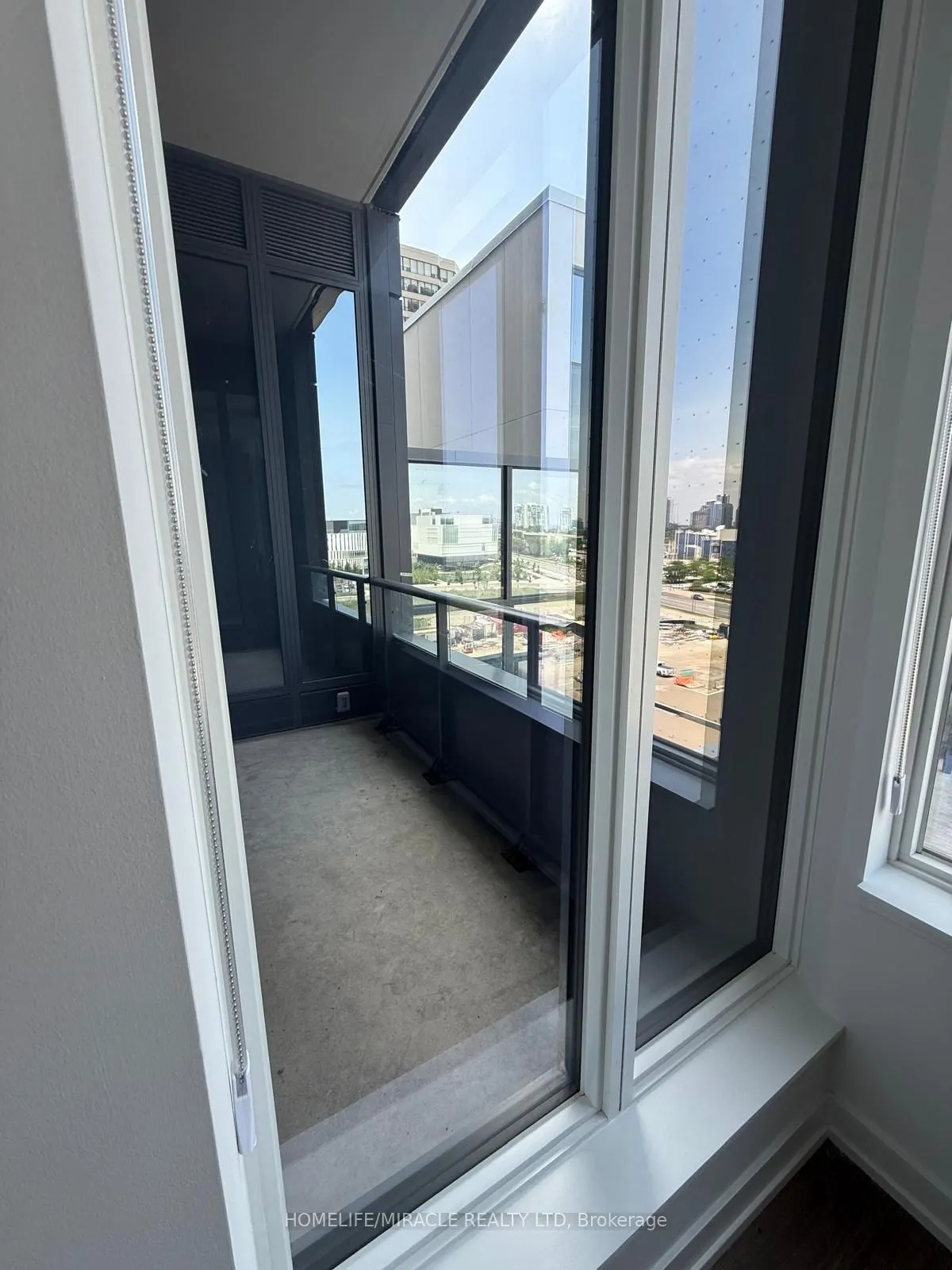 395 Square One Drive, #607
