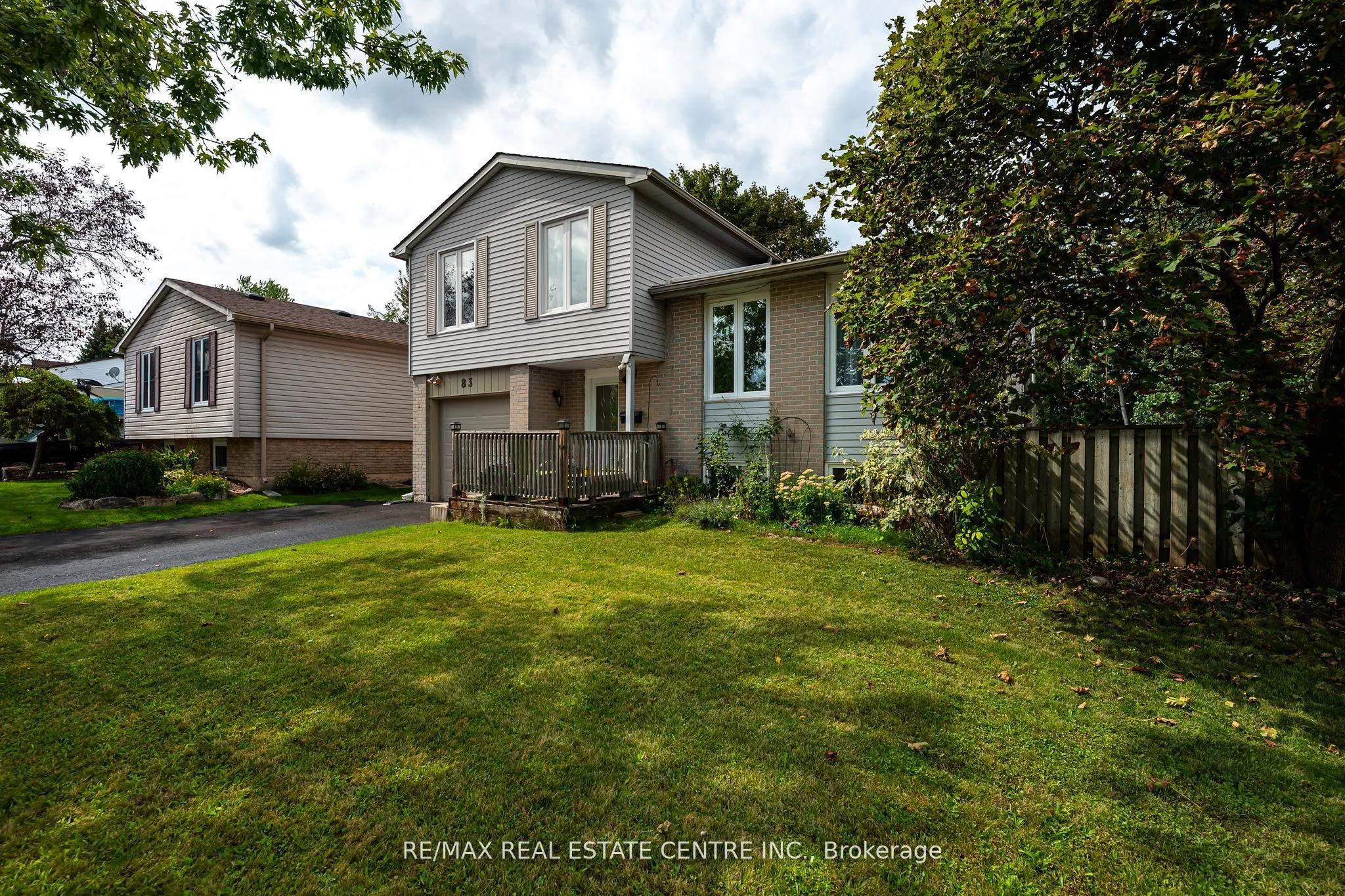 83 Brenda Boulevard