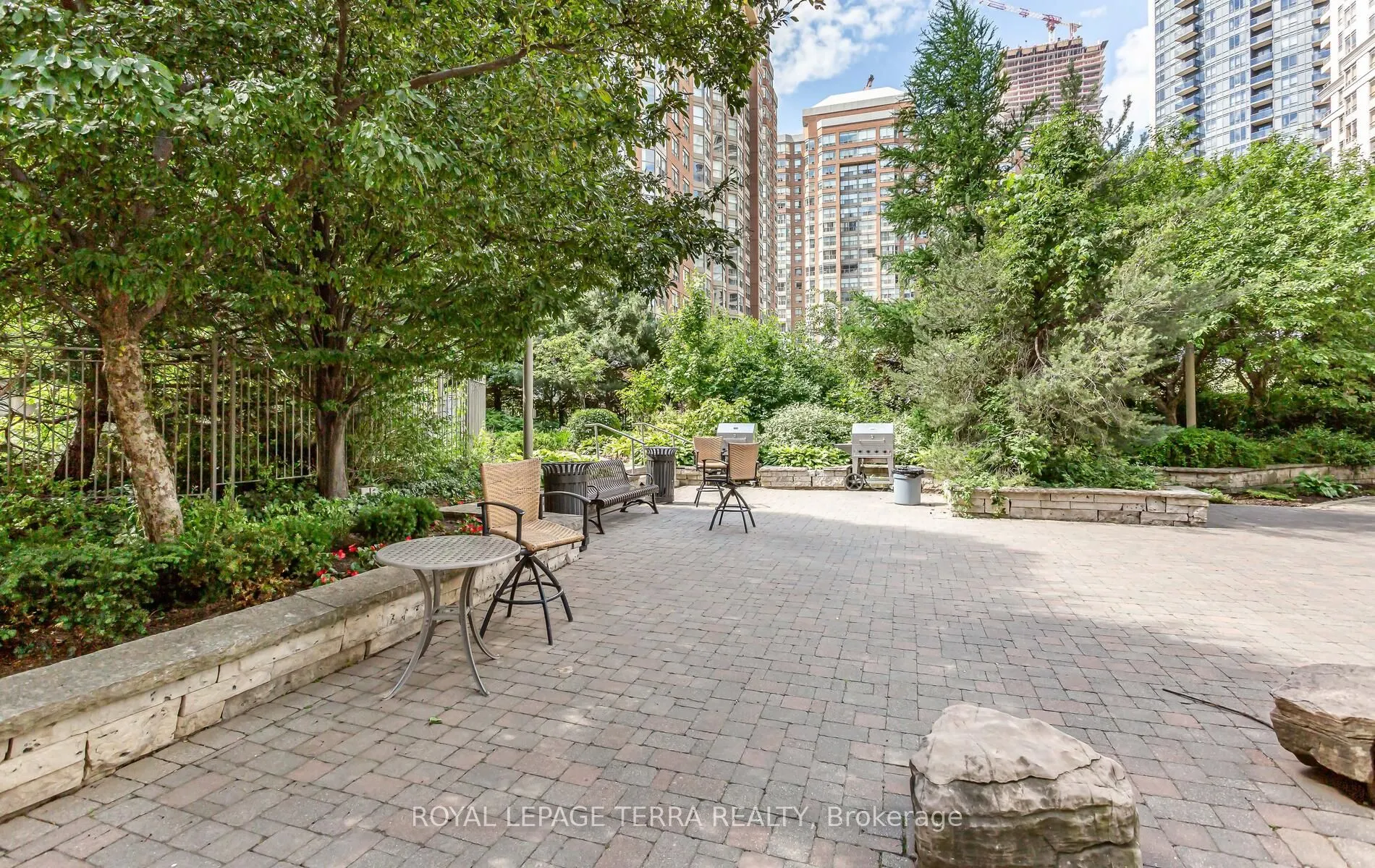 3888 Duke Of York Boulevard, #430