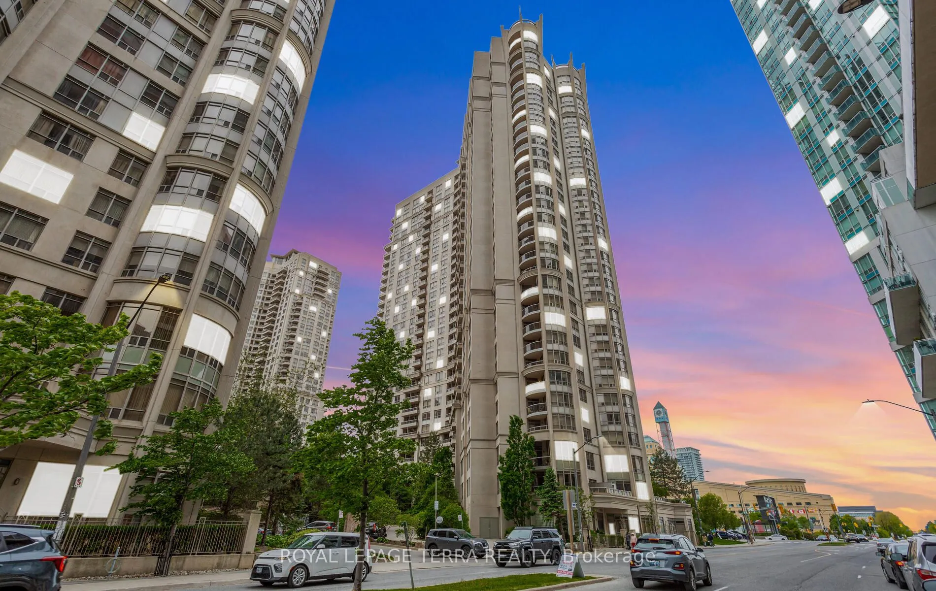 3888 Duke Of York Boulevard, #430