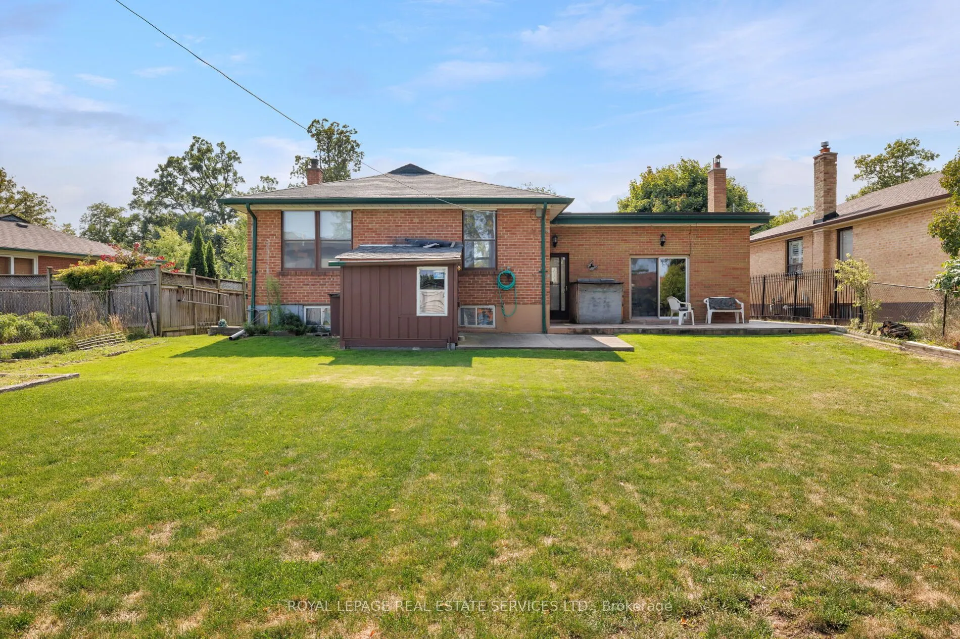339 Woodale Avenue