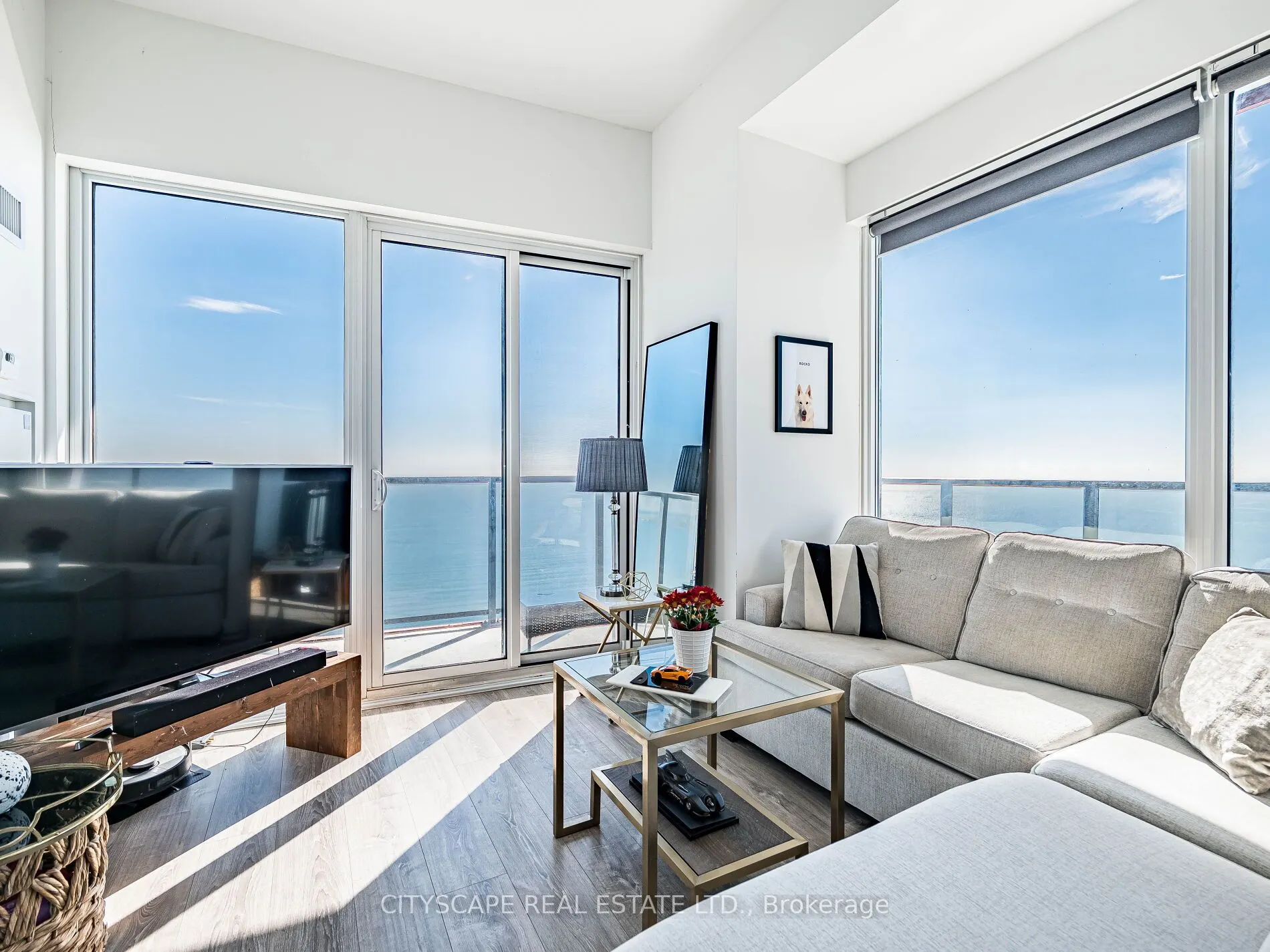 20 Shore Breeze Drive, #4410