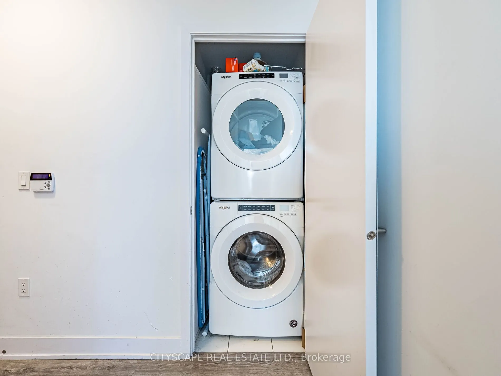 20 Shore Breeze Drive, #4410