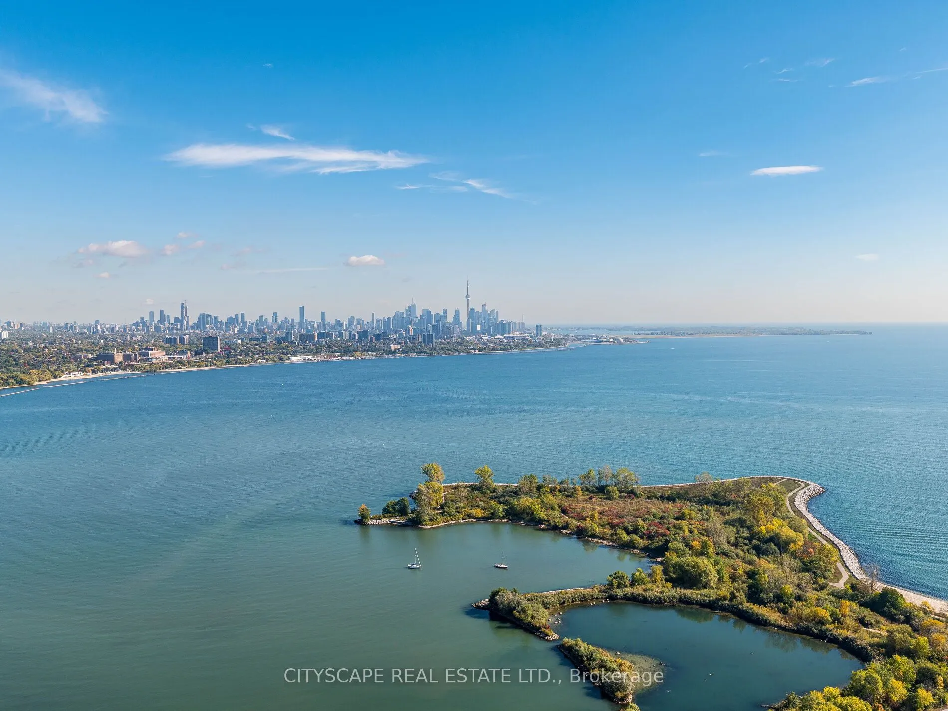 20 Shore Breeze Drive, #4410