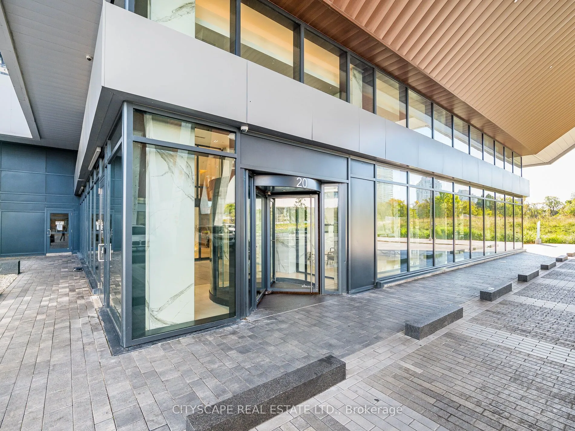 20 Shore Breeze Drive, #4410