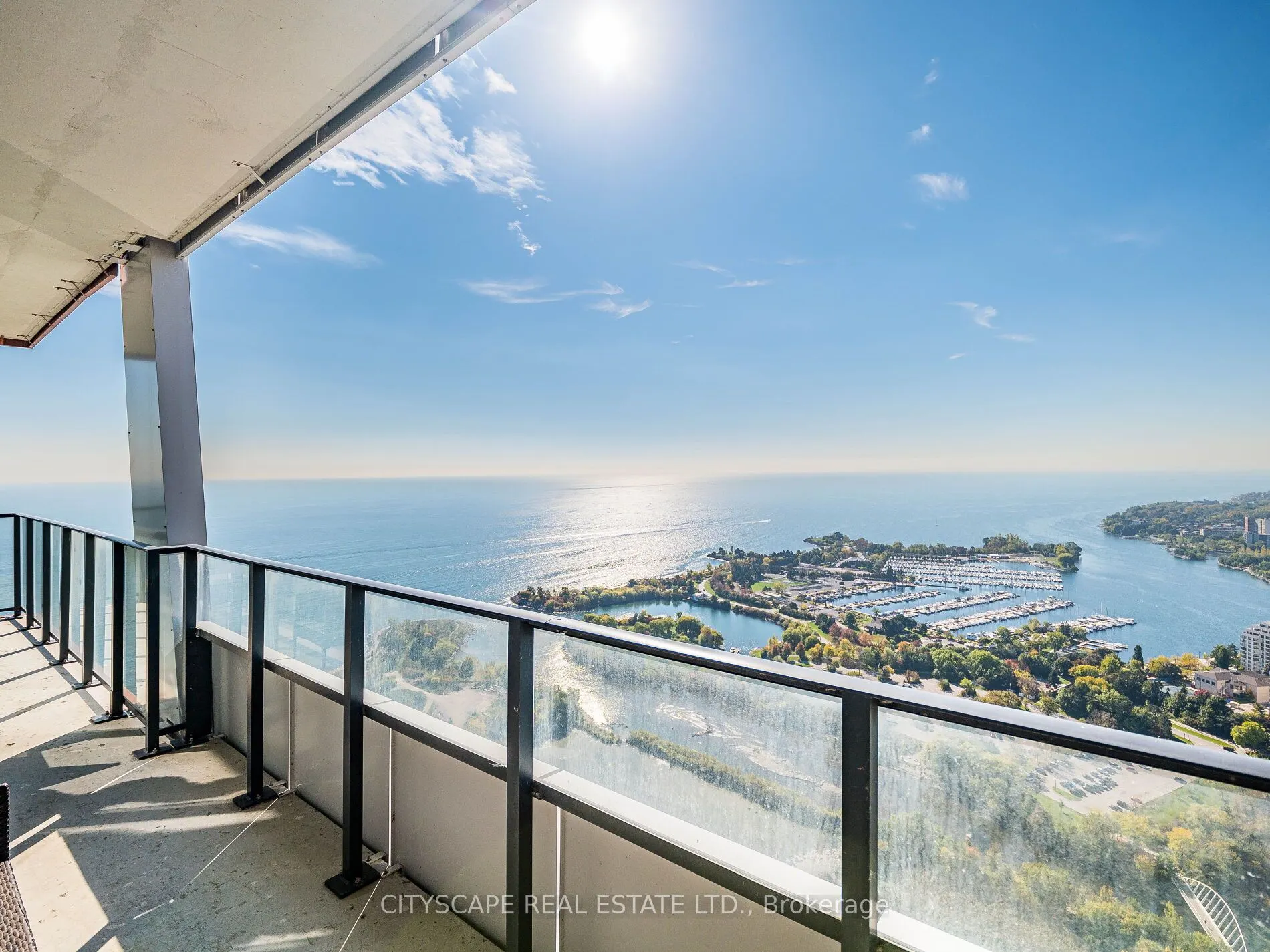 20 Shore Breeze Drive, #4410