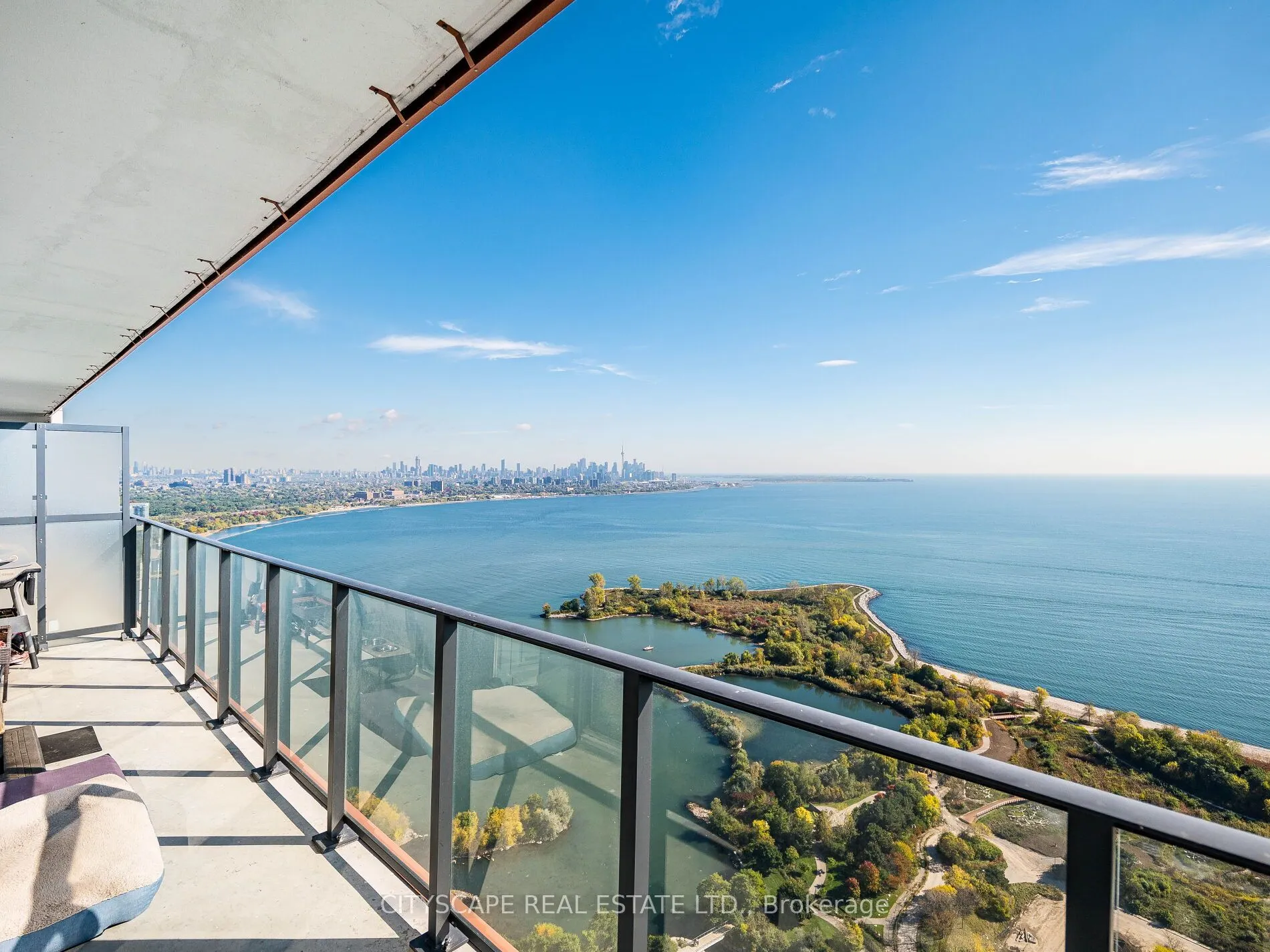 20 Shore Breeze Drive, #4410