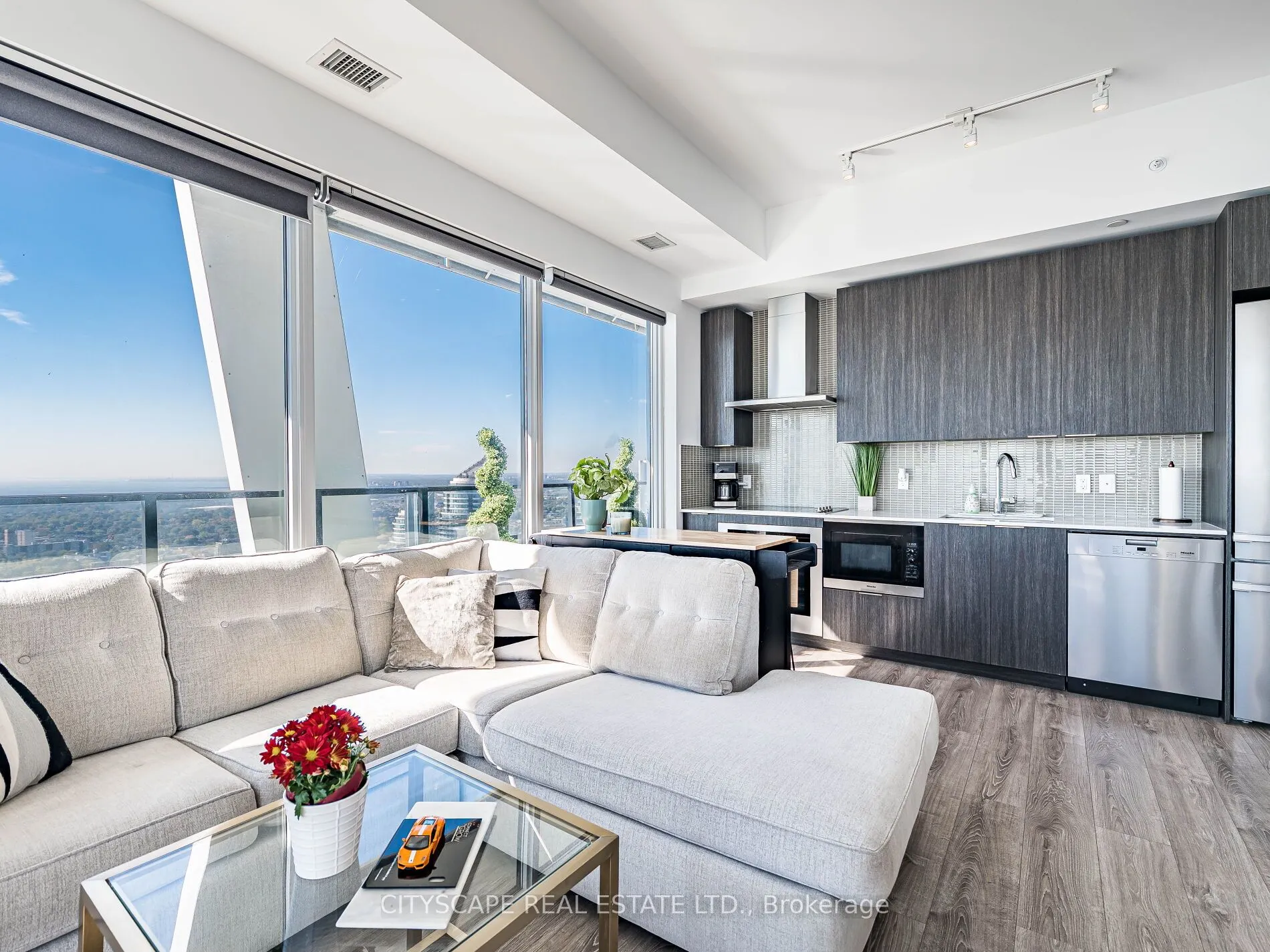 20 Shore Breeze Drive, #4410