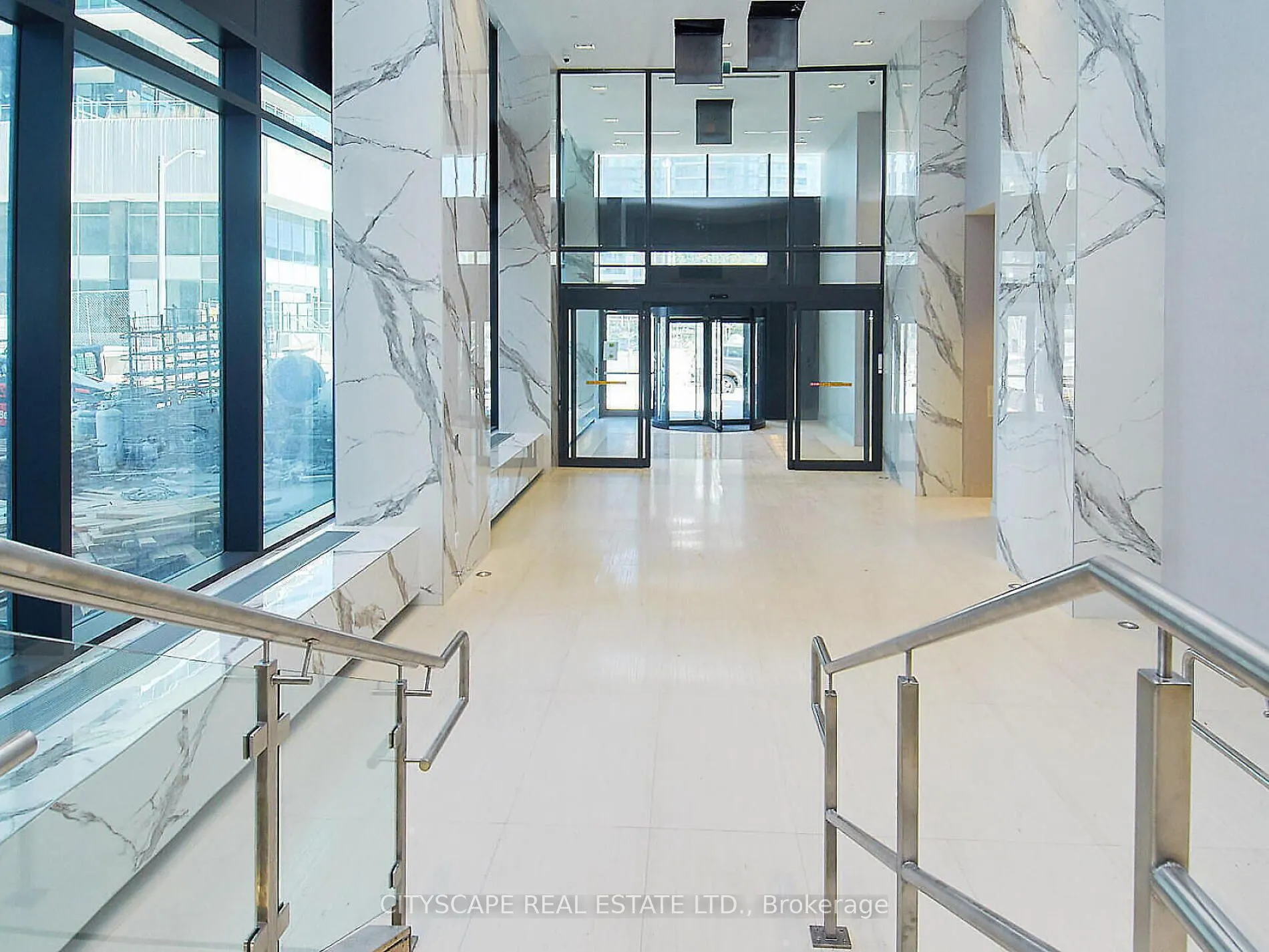 20 Shore Breeze Drive, #4410
