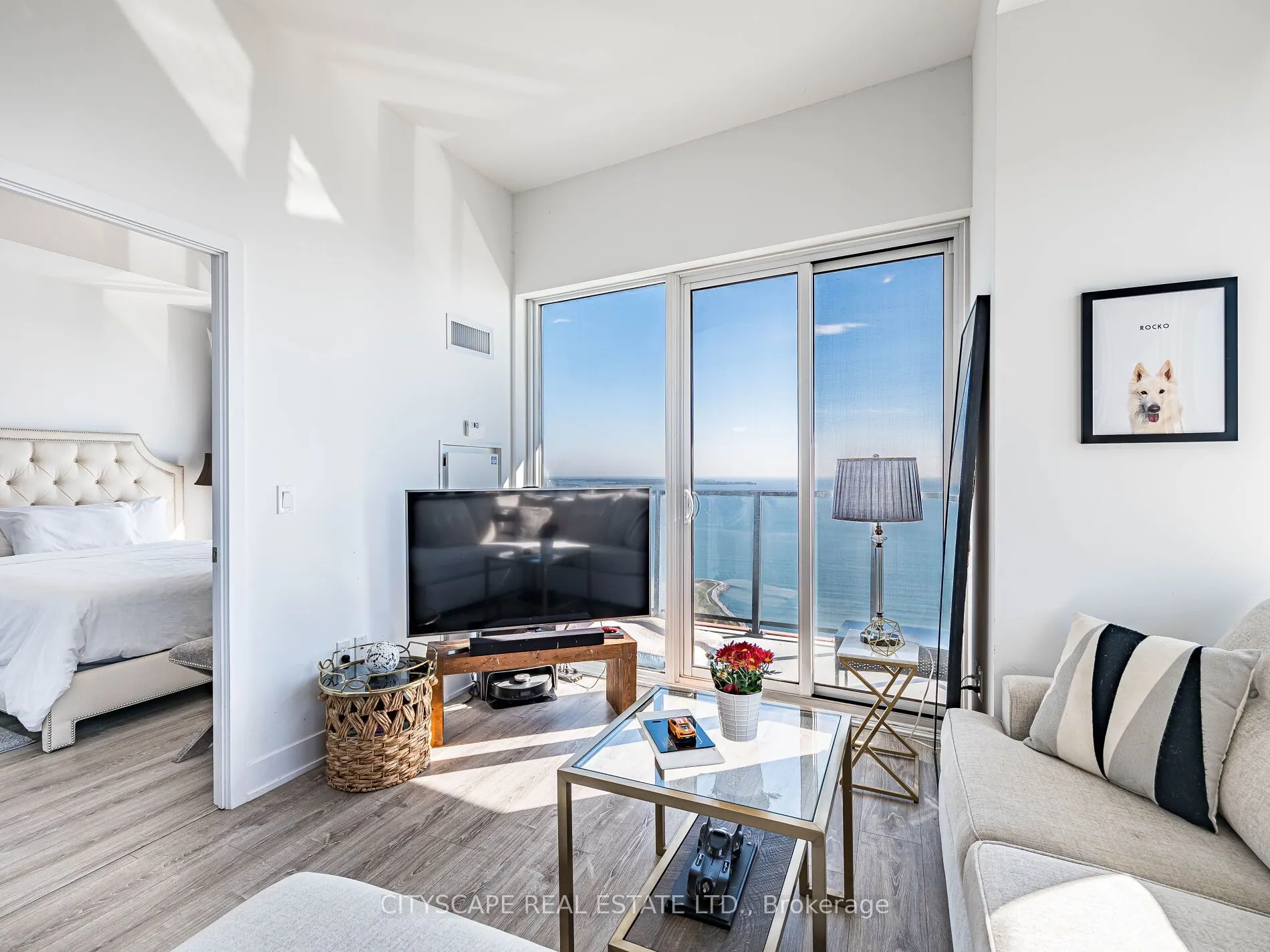 20 Shore Breeze Drive, #4410
