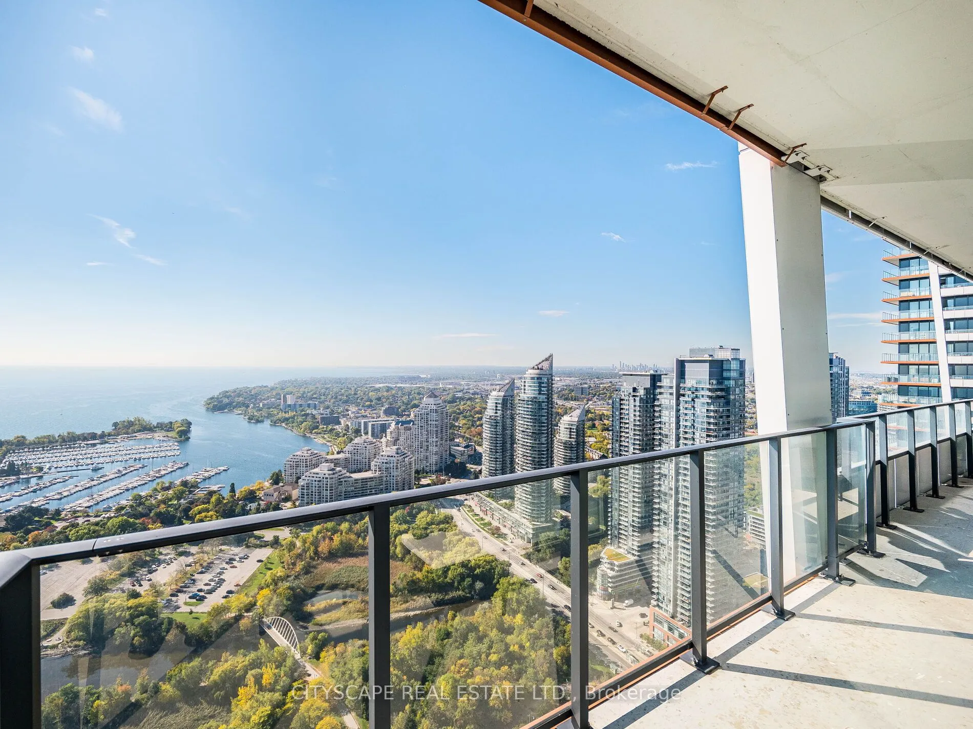 20 Shore Breeze Drive, #4410
