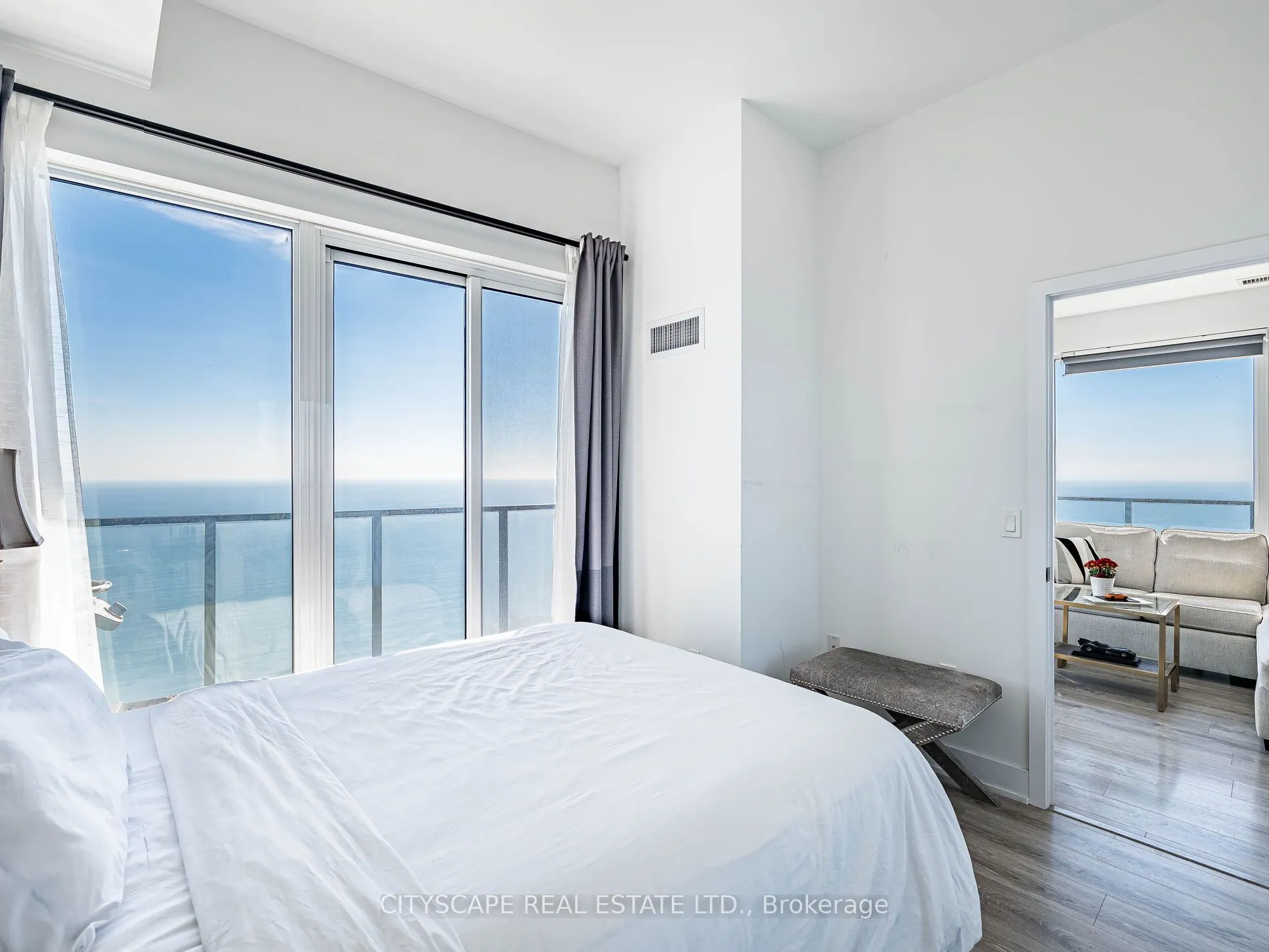 20 Shore Breeze Drive, #4410