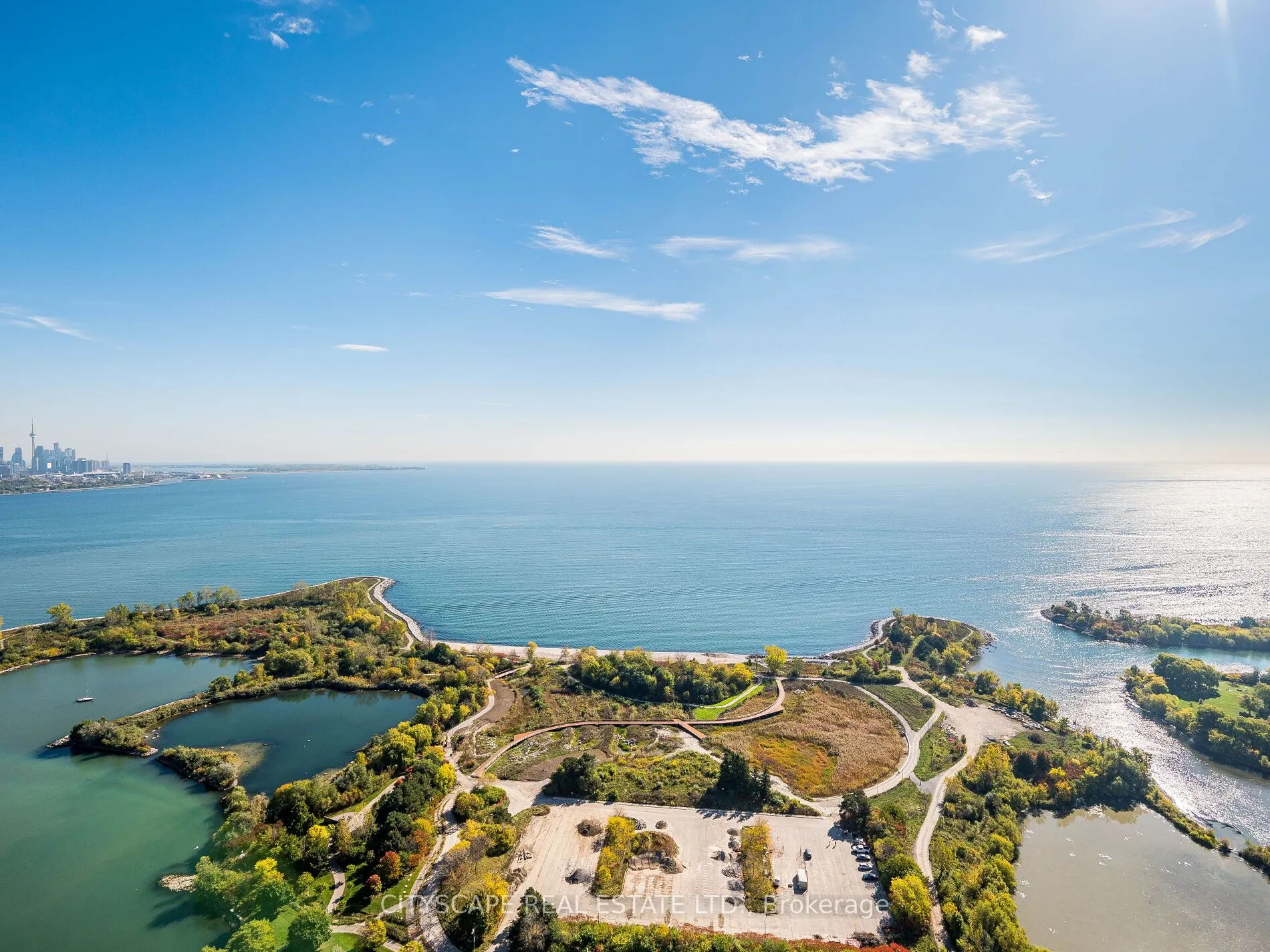 20 Shore Breeze Drive, #4410