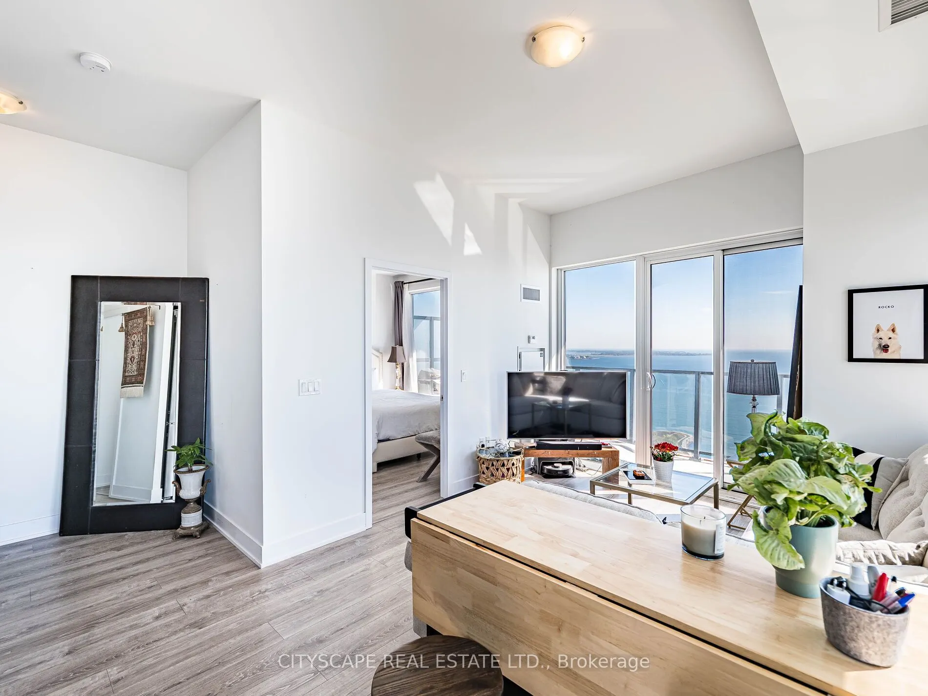 20 Shore Breeze Drive, #4410