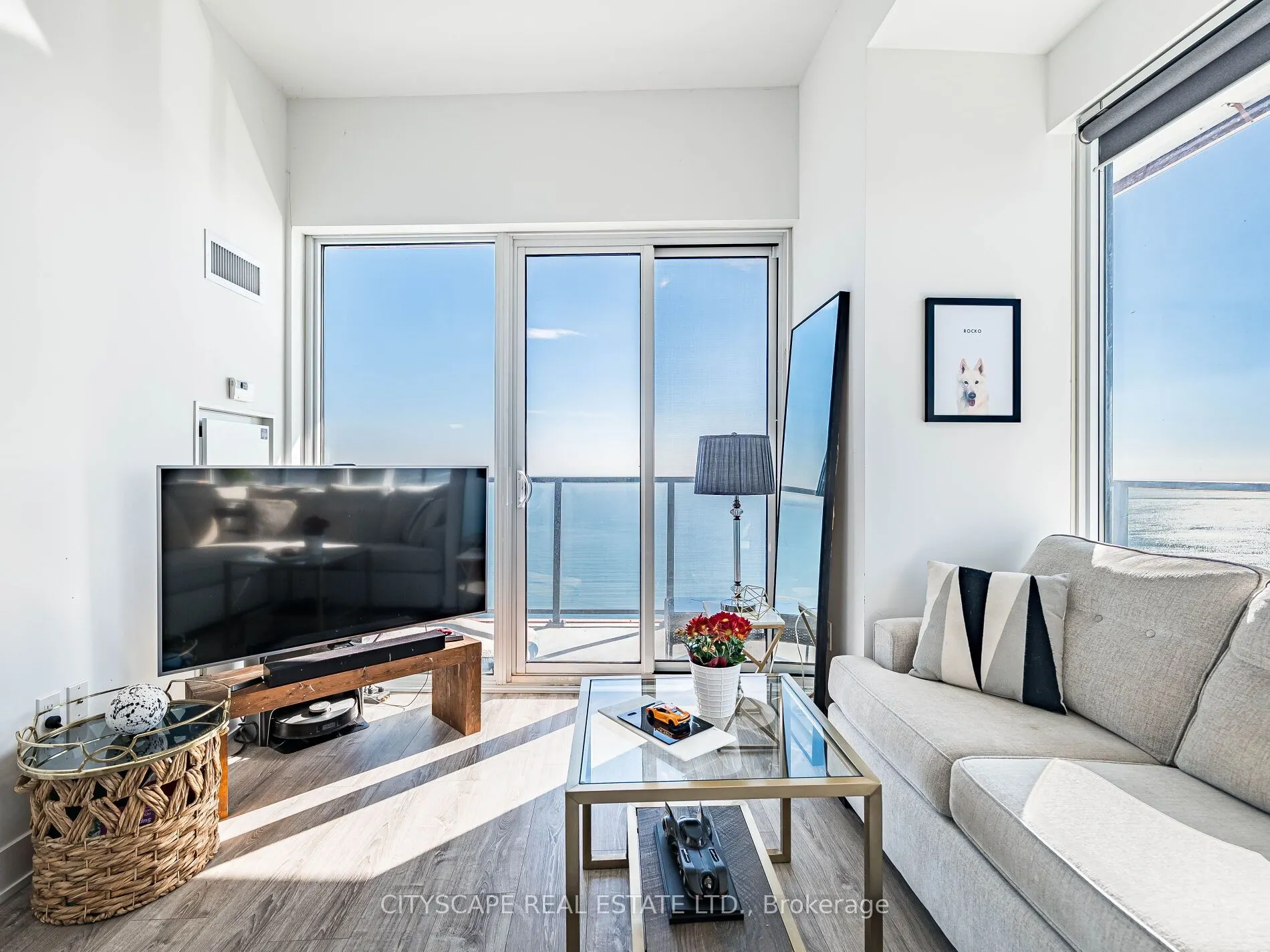 20 Shore Breeze Drive, #4410