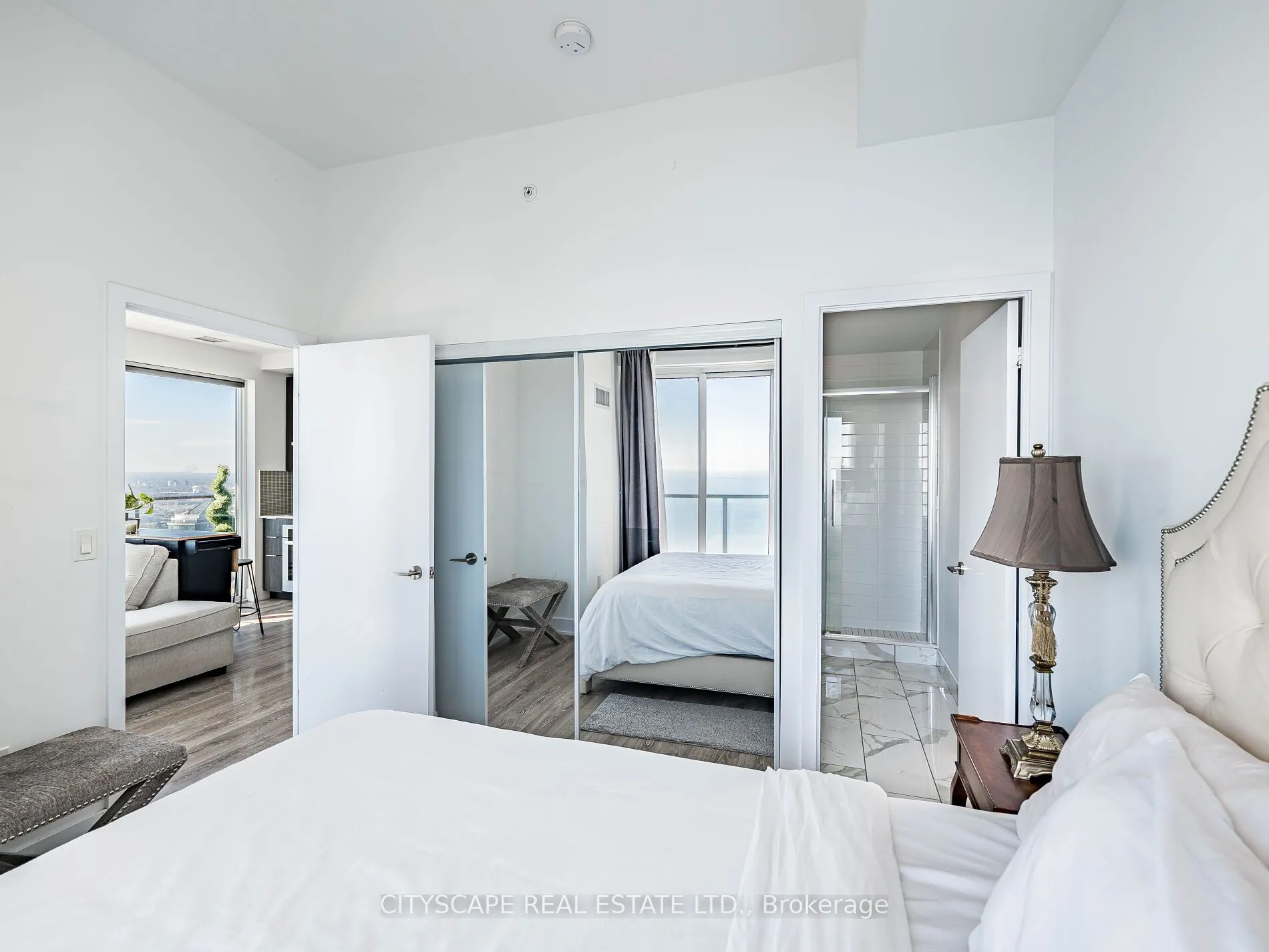 20 Shore Breeze Drive, #4410