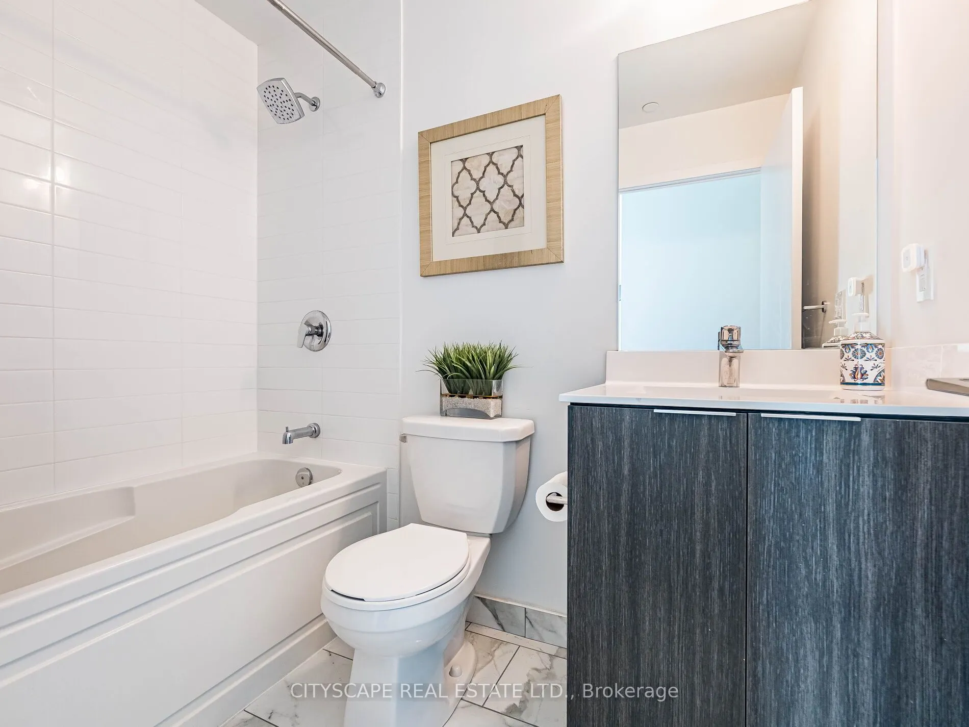 20 Shore Breeze Drive, #4410
