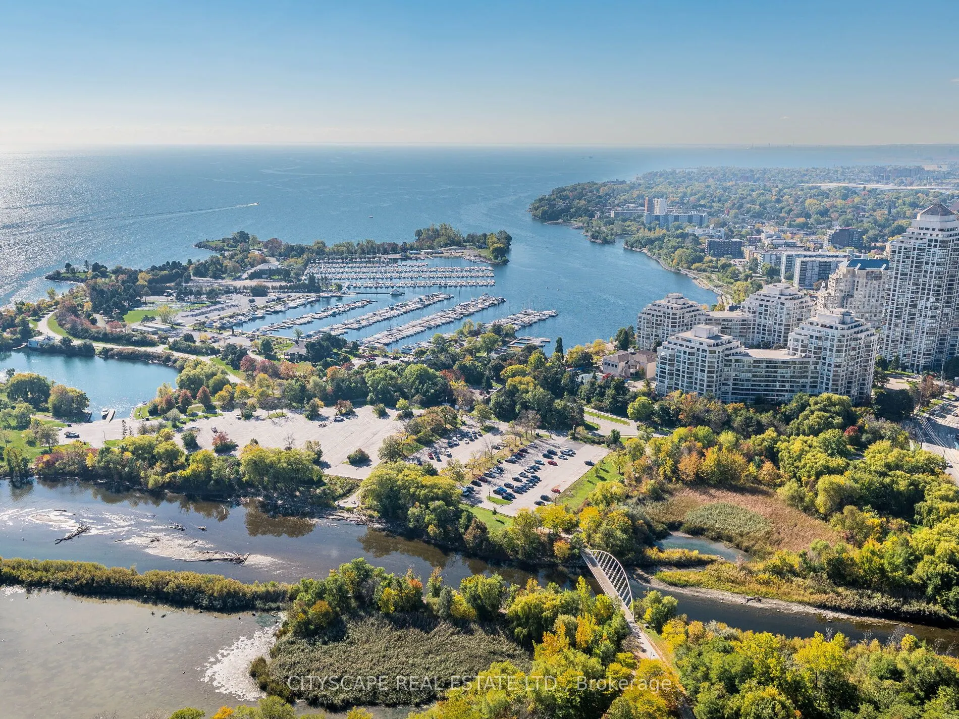 20 Shore Breeze Drive, #4410